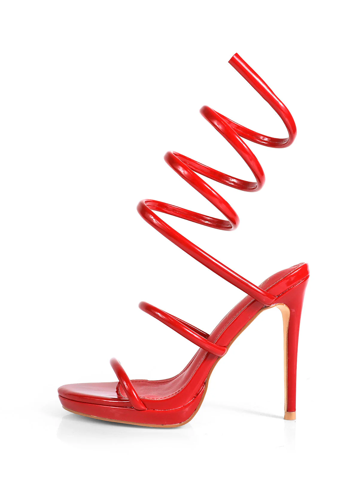 Sabine Round Toe Heel - Image 6