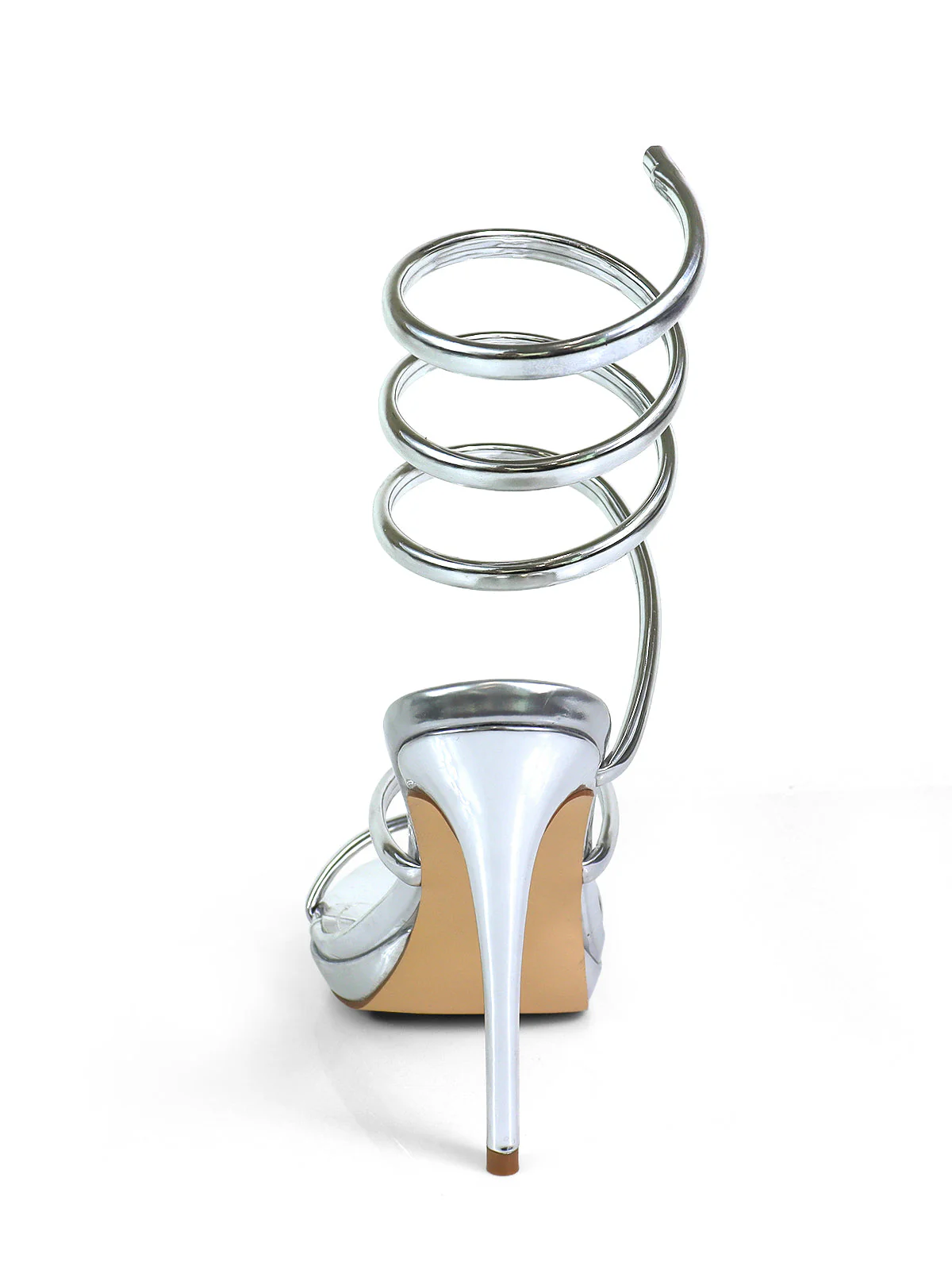 Sabine Round Toe Heel - Image 2
