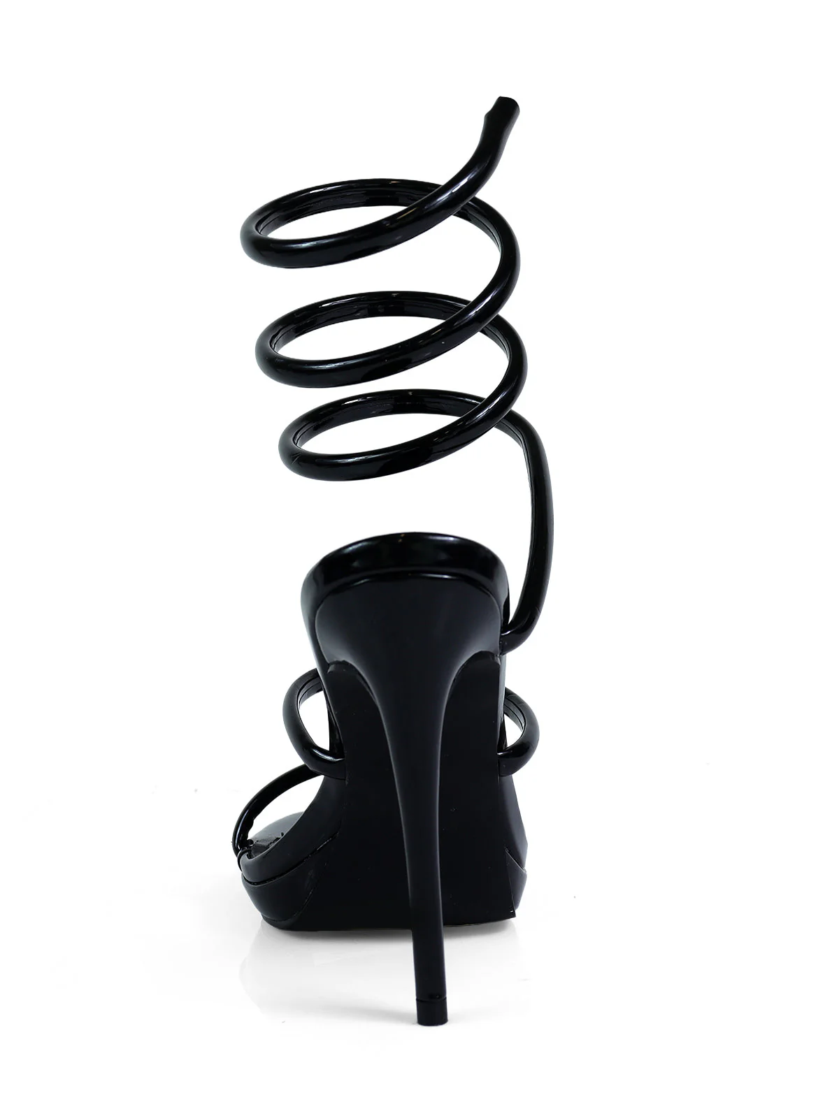 Sabine Round Toe Heel - Image 2