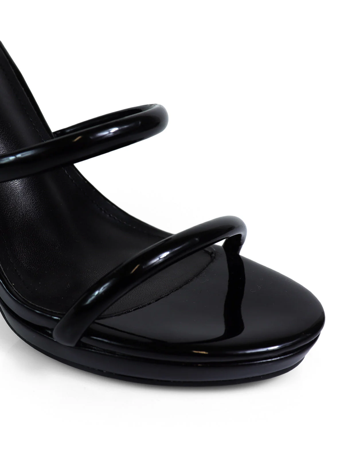 Sabine Round Toe Heel - Image 3