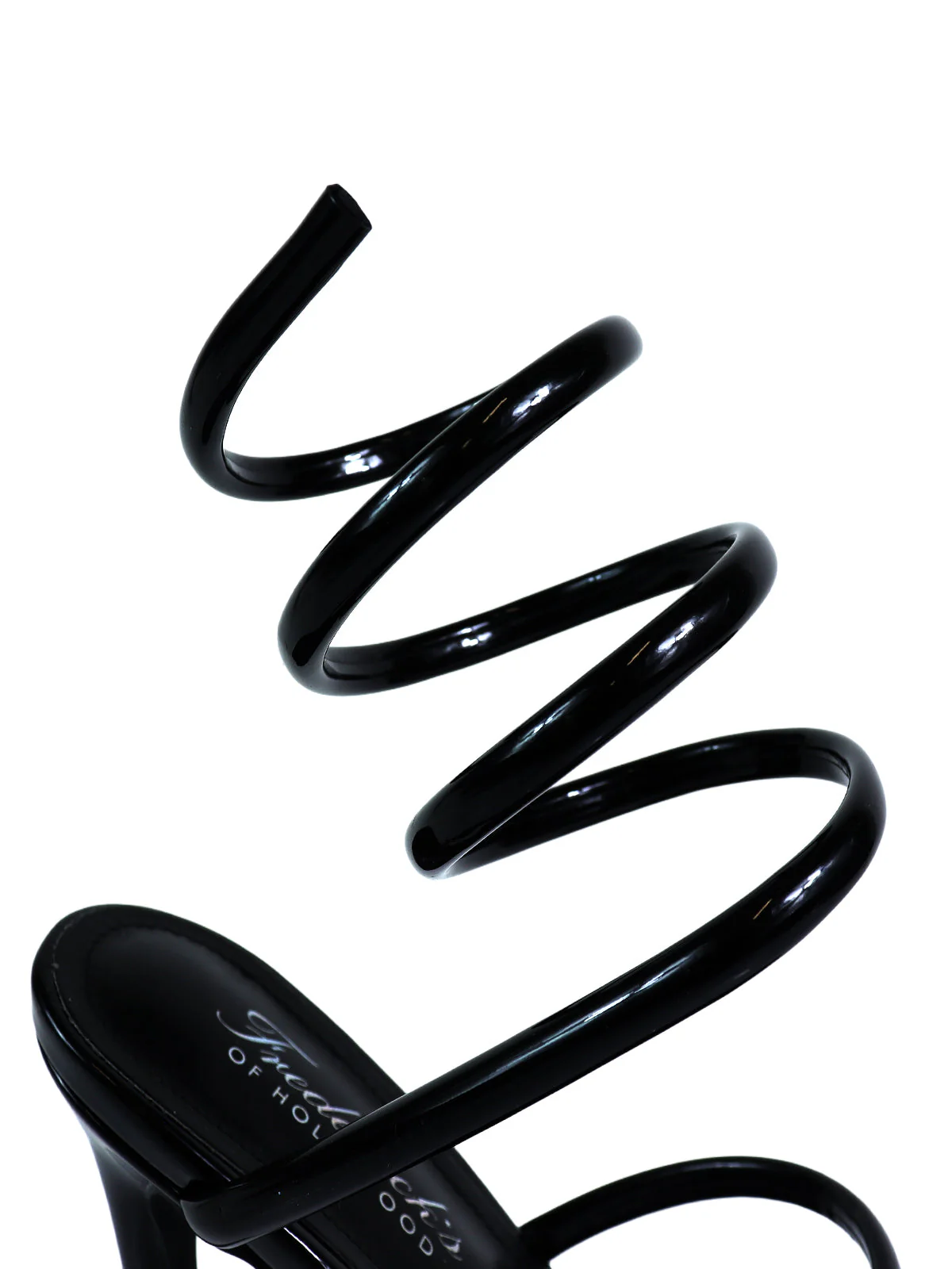 Sabine Round Toe Heel - Image 4
