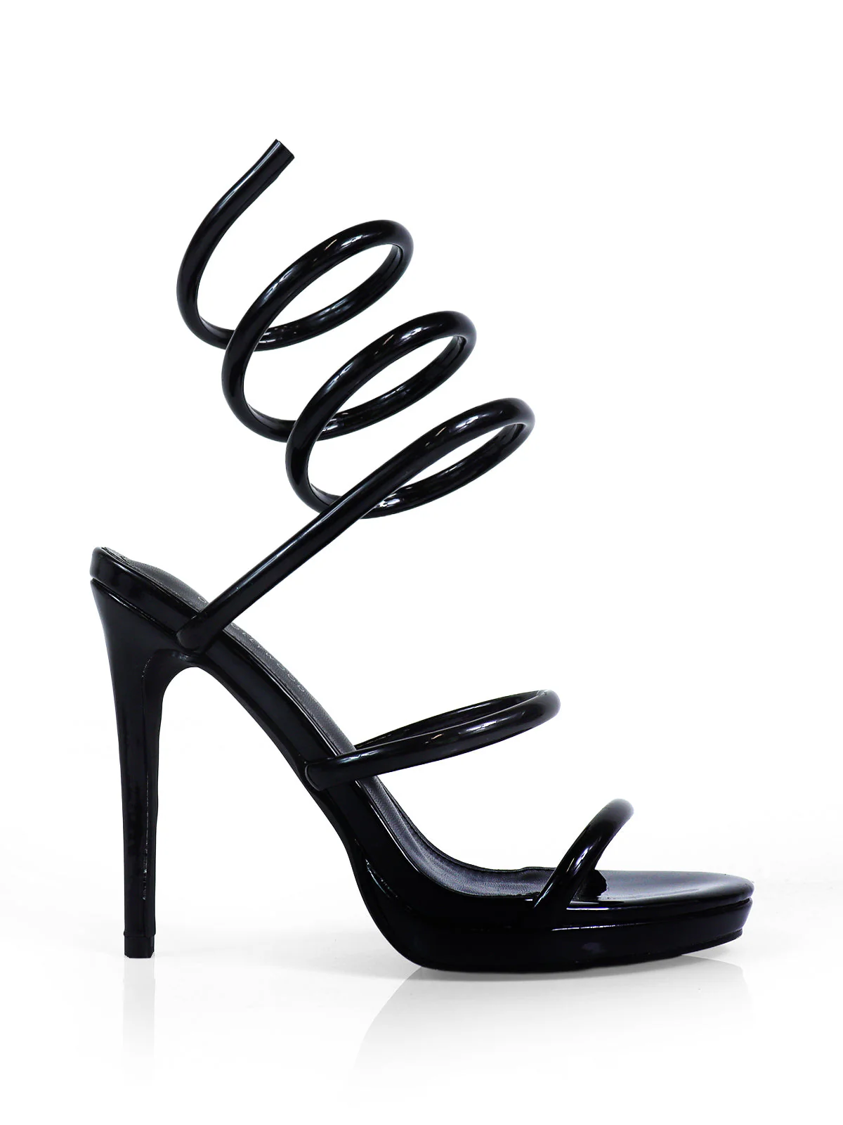Sabine Round Toe Heel - Image 6