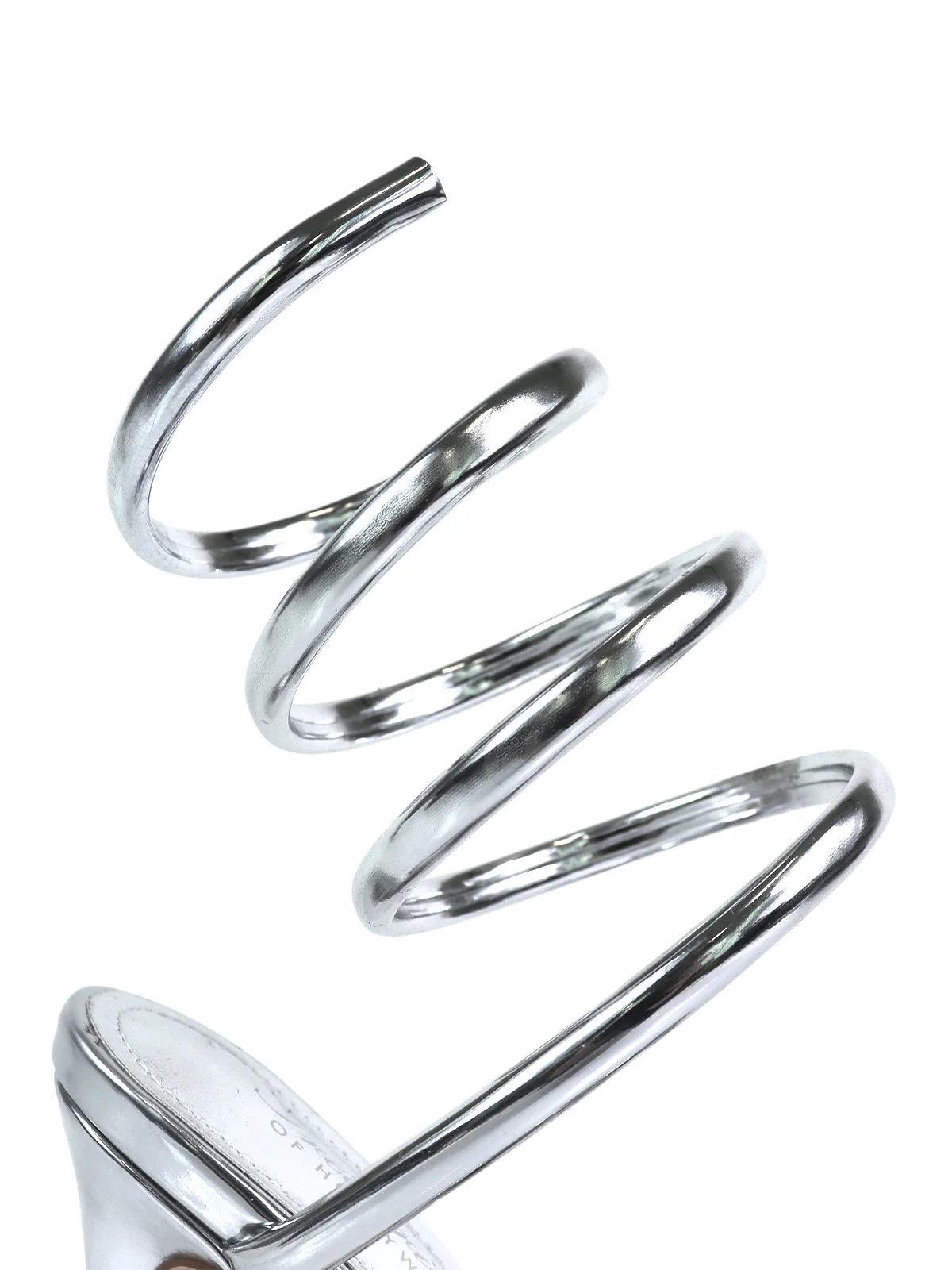 Sabine Round Toe Heel - Image 4