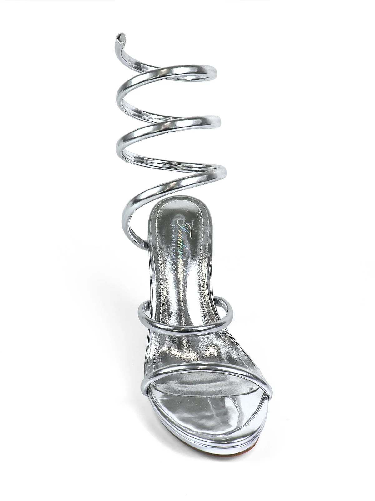 Sabine Round Toe Heel - Image 5