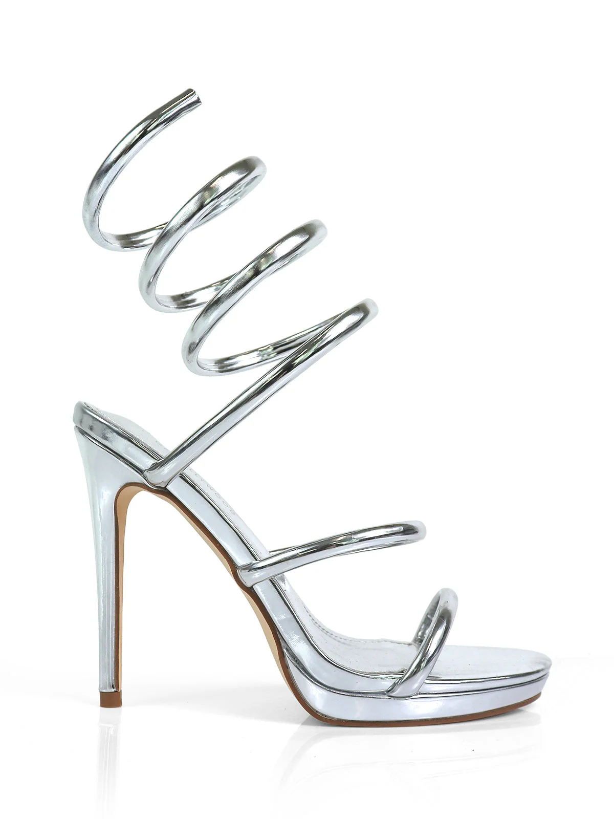 Sabine Round Toe Heel - Image 6