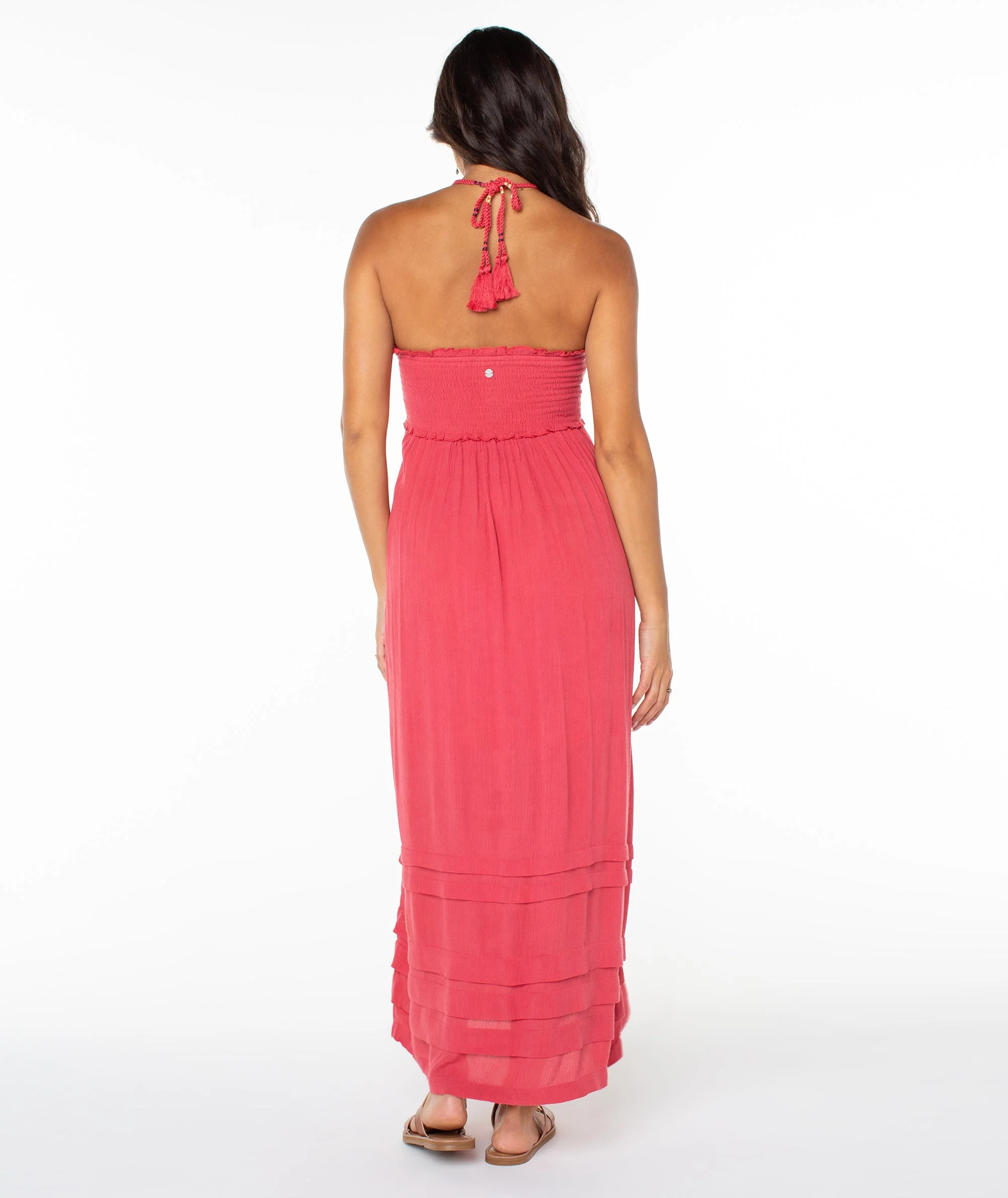 Saltwater Sweetness Mini Dress - Image 2