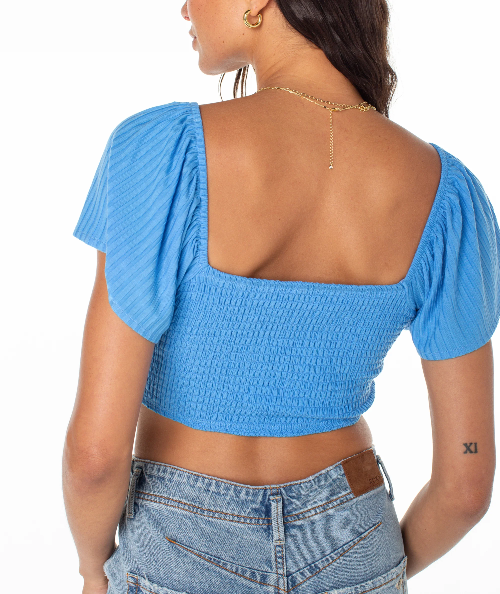 Sandy Beach Top - Image 11