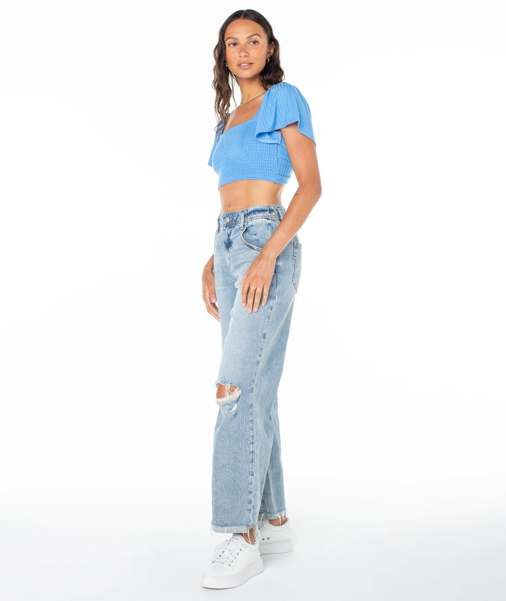 Sandy Beach Top - Image 13