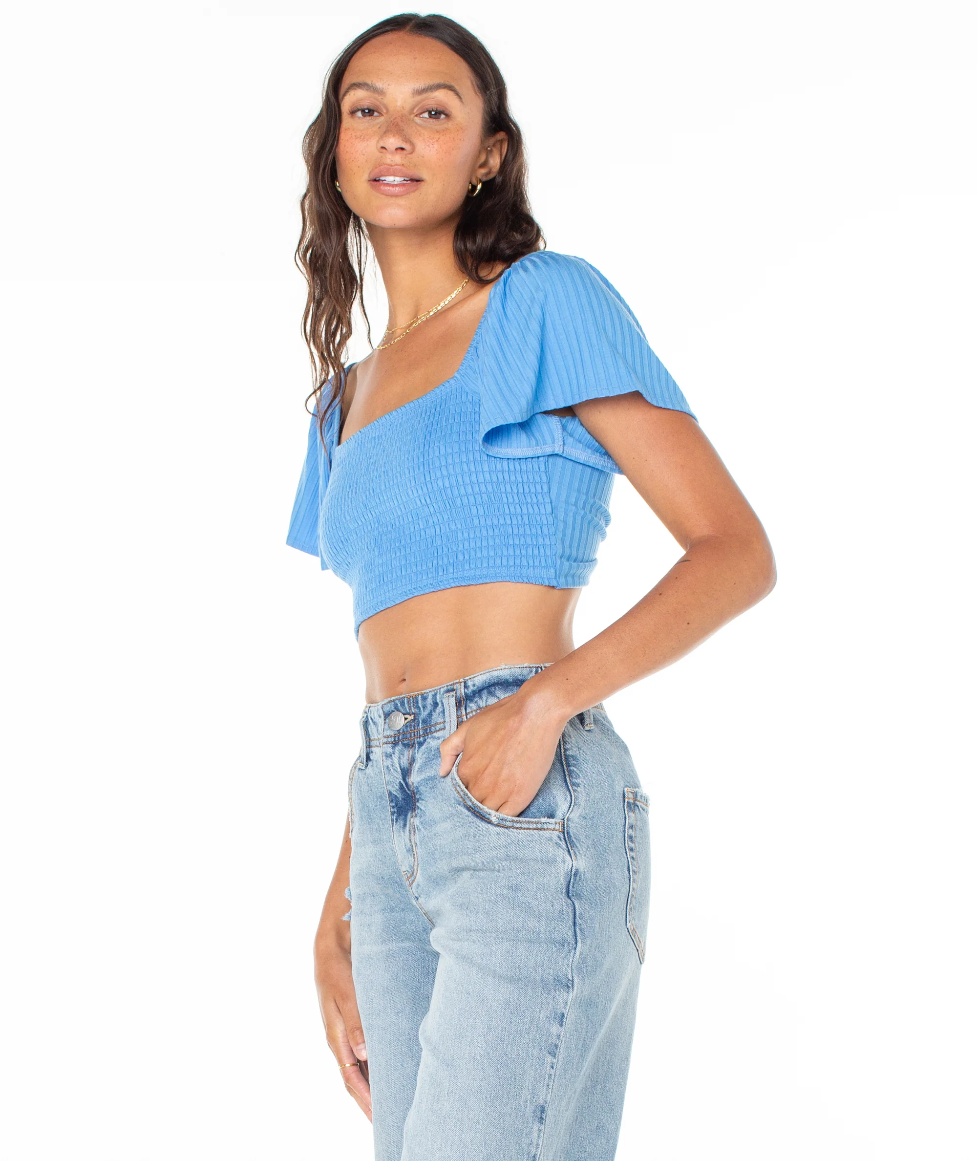 Sandy Beach Top - Image 5