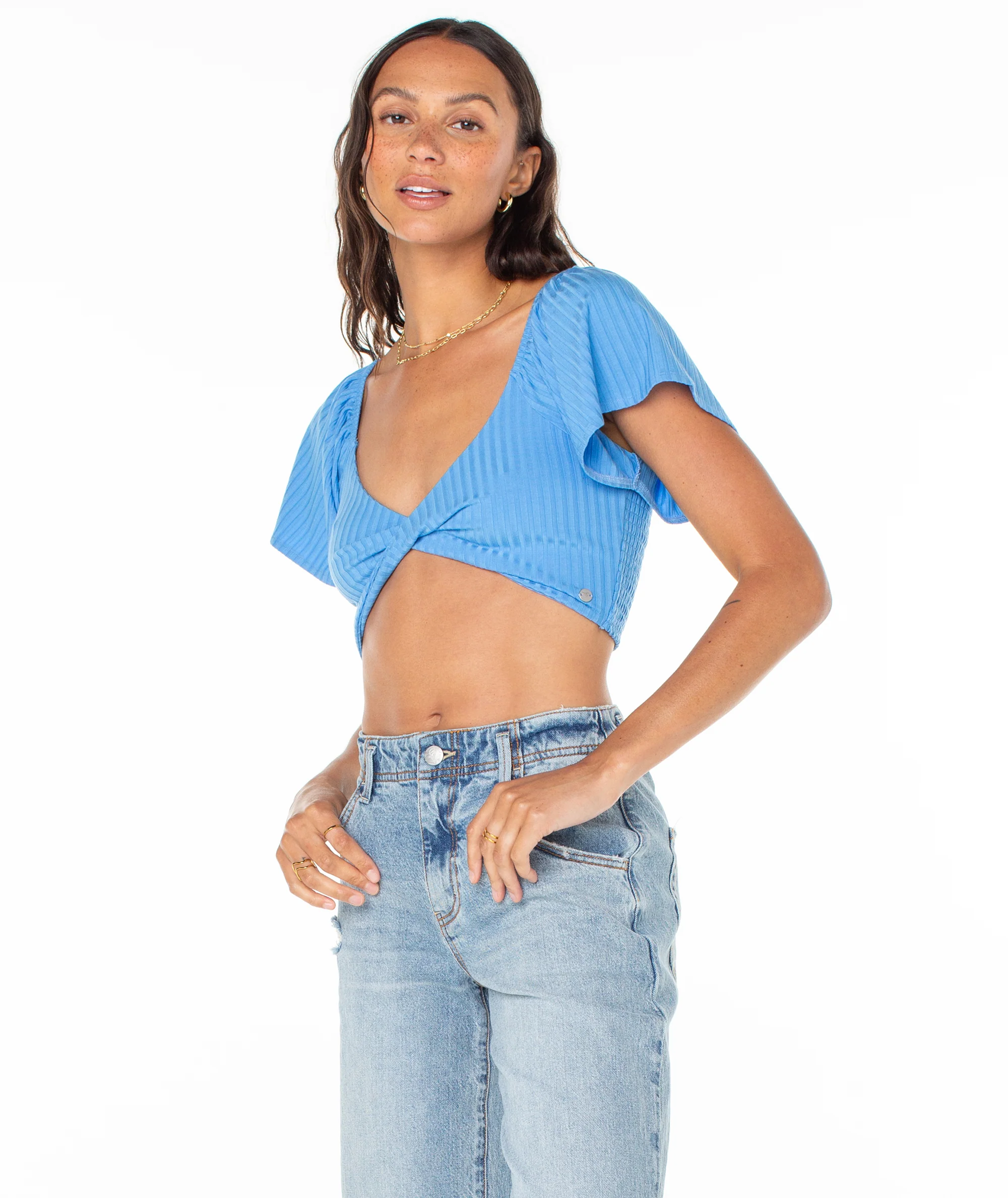 Sandy Beach Top - Image 6