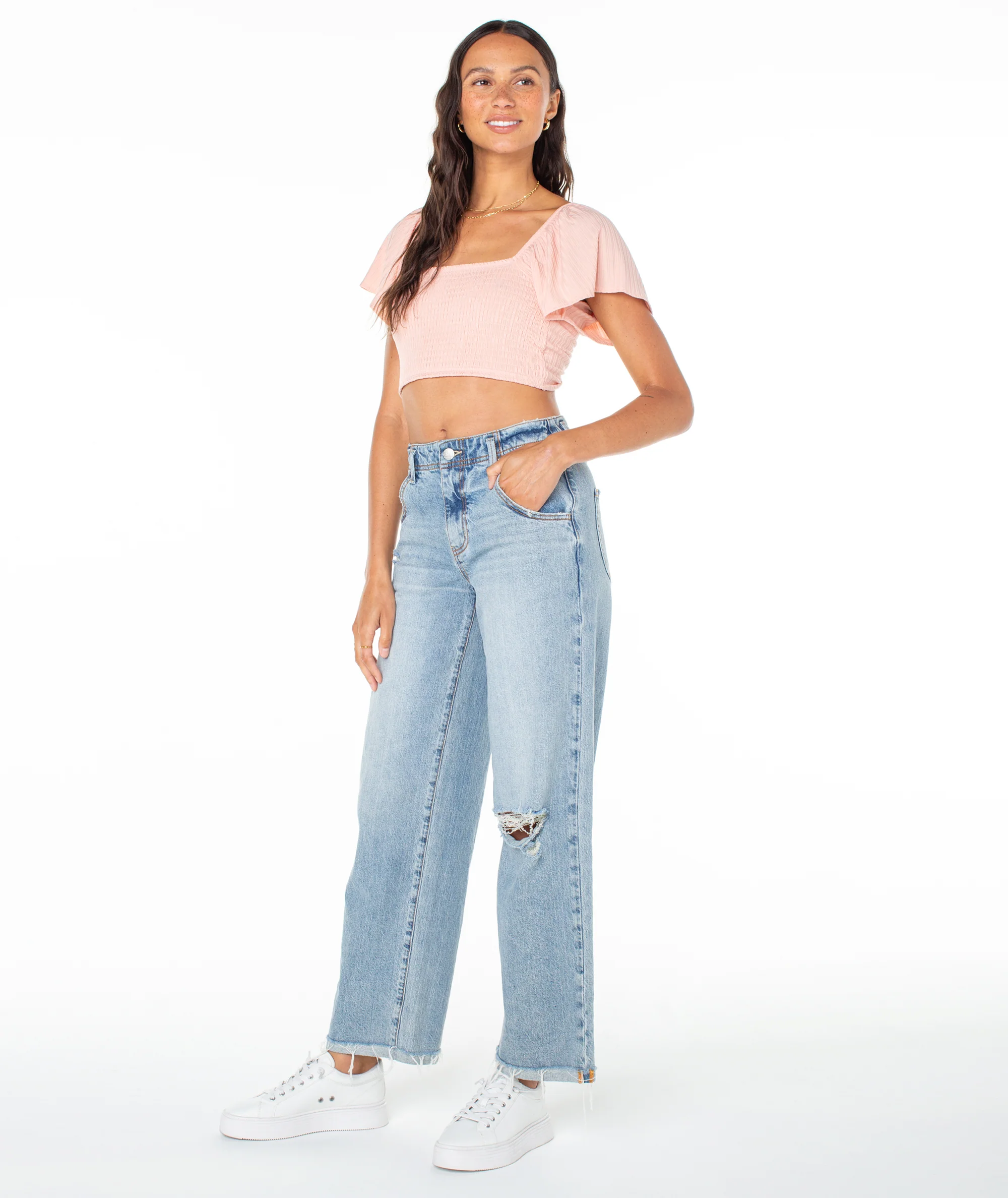 Sandy Beach Top - Image 11