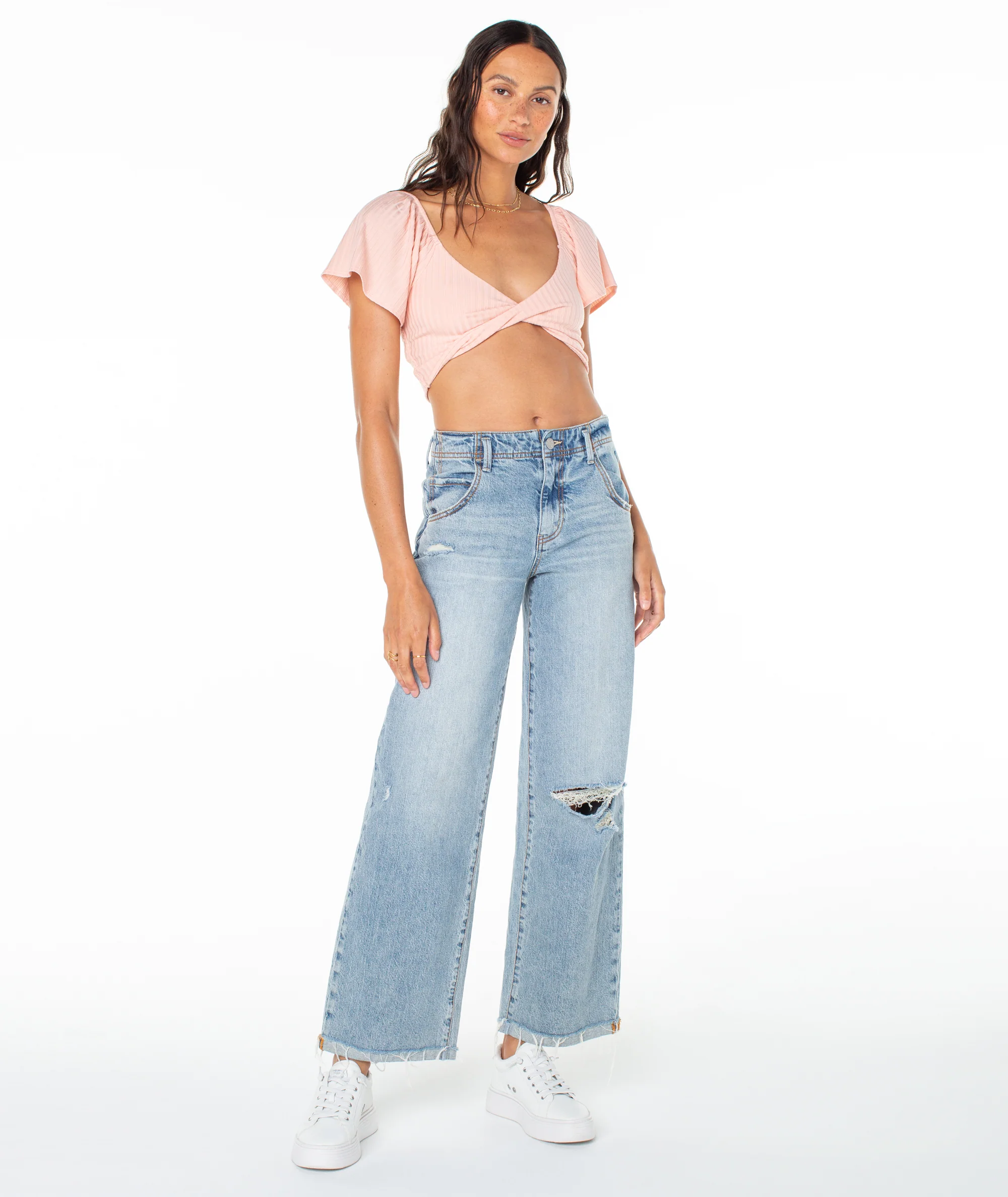 Sandy Beach Top - Image 12