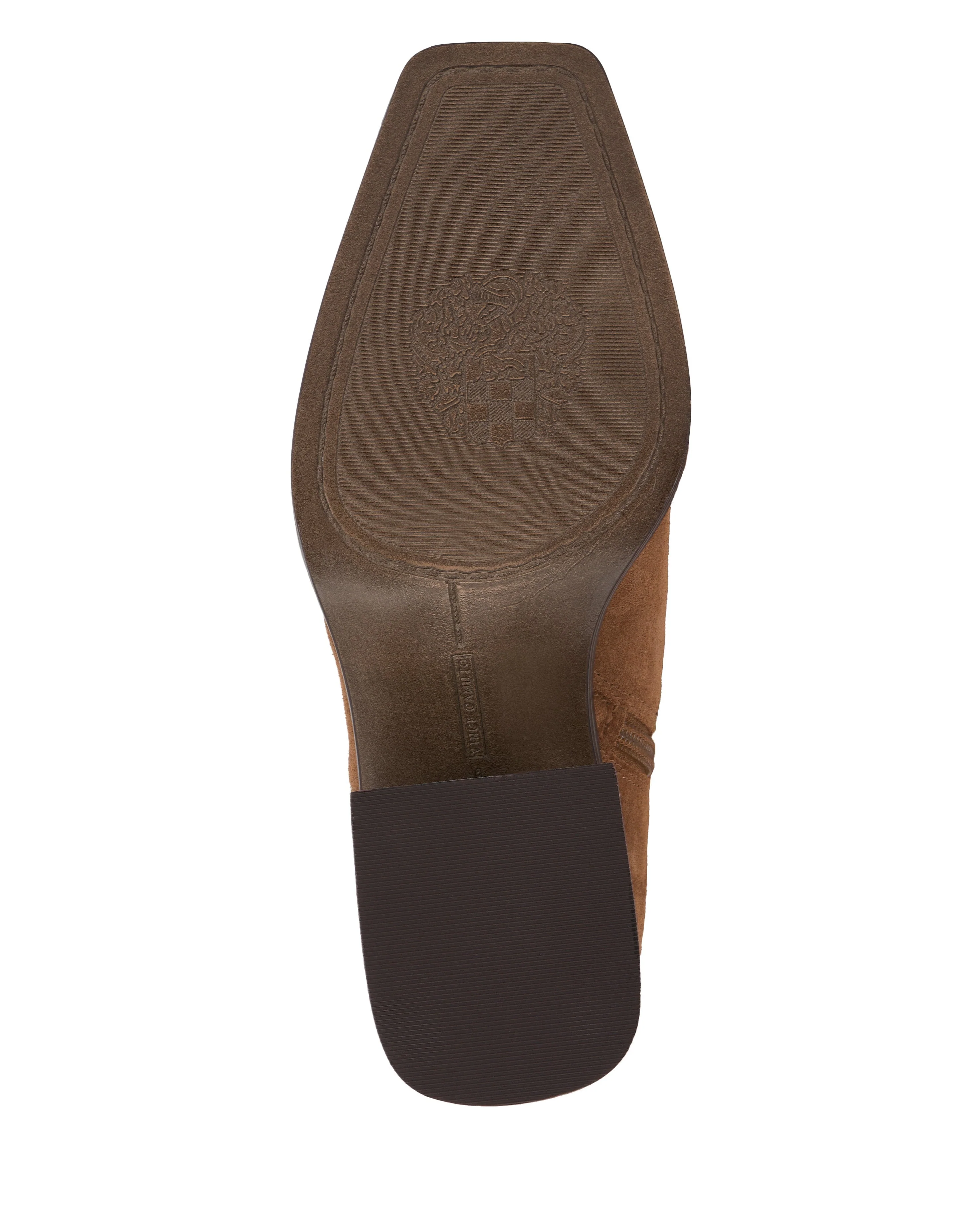 Sangeti Extra Wide Calf Boot - Image 7