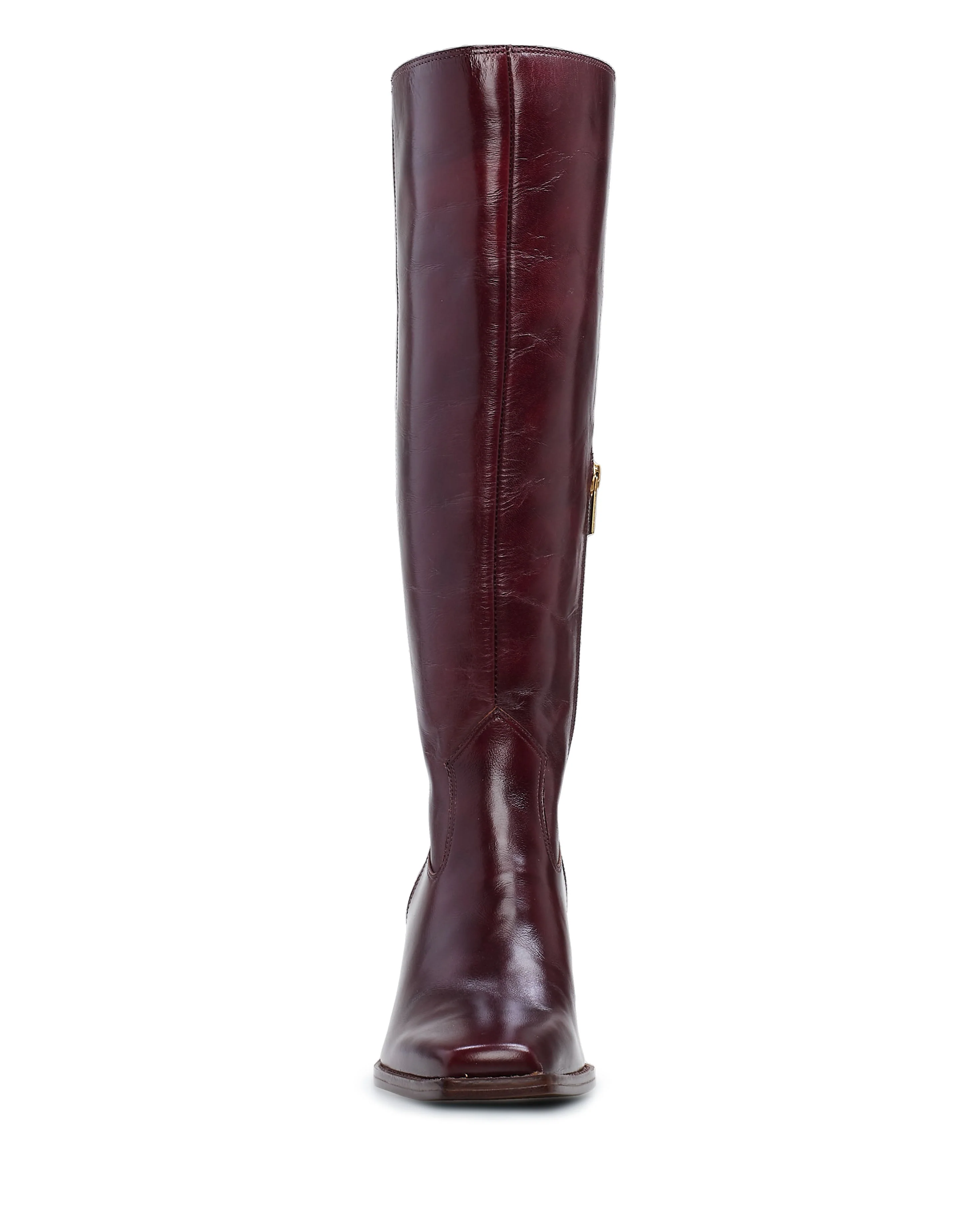 Sangeti Narrow Calf Boot - Image 5