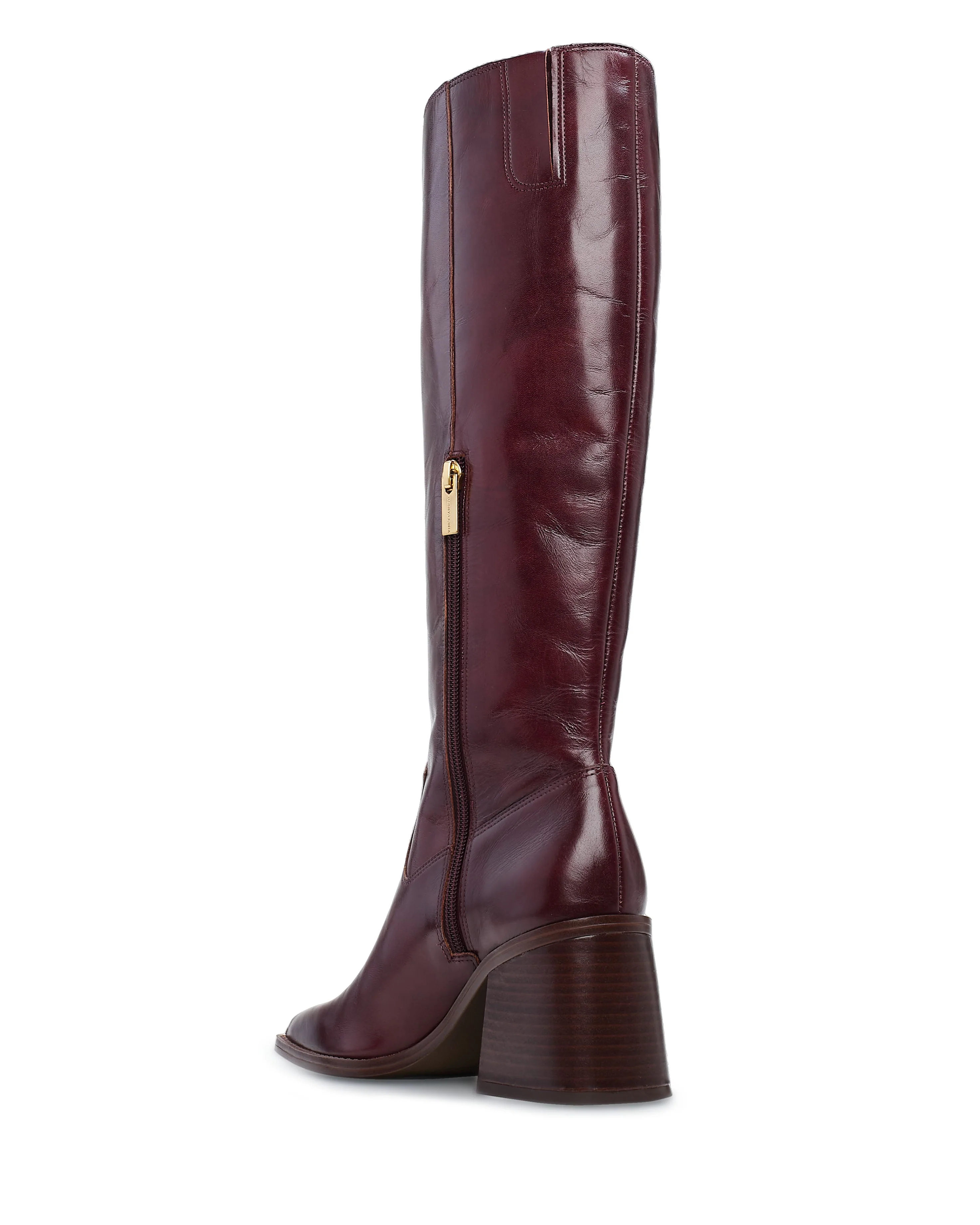 Sangeti Narrow Calf Boot - Image 6