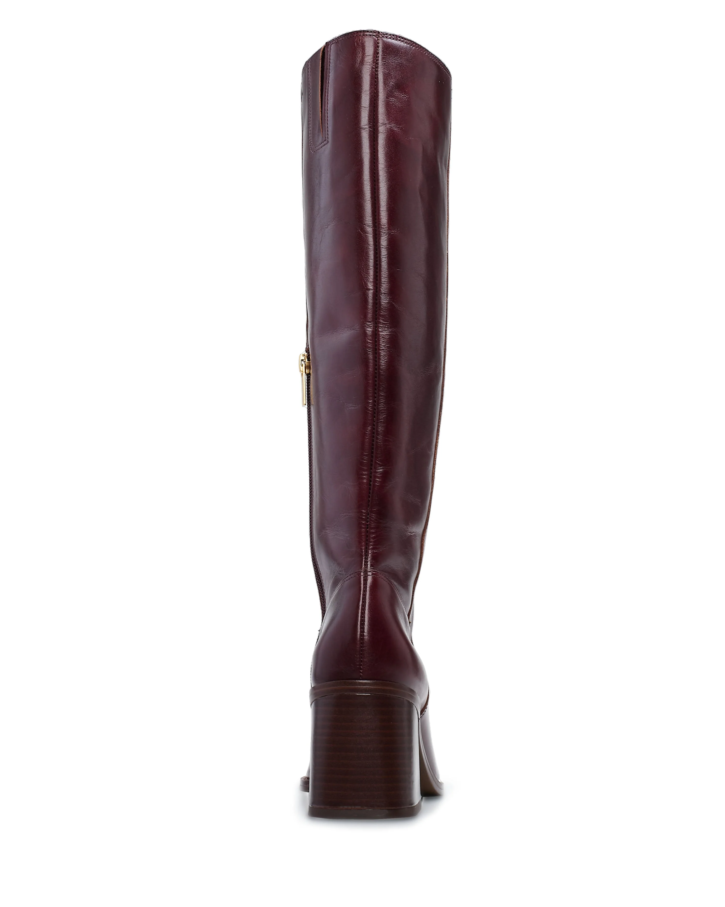 Sangeti Narrow Calf Boot - Image 7