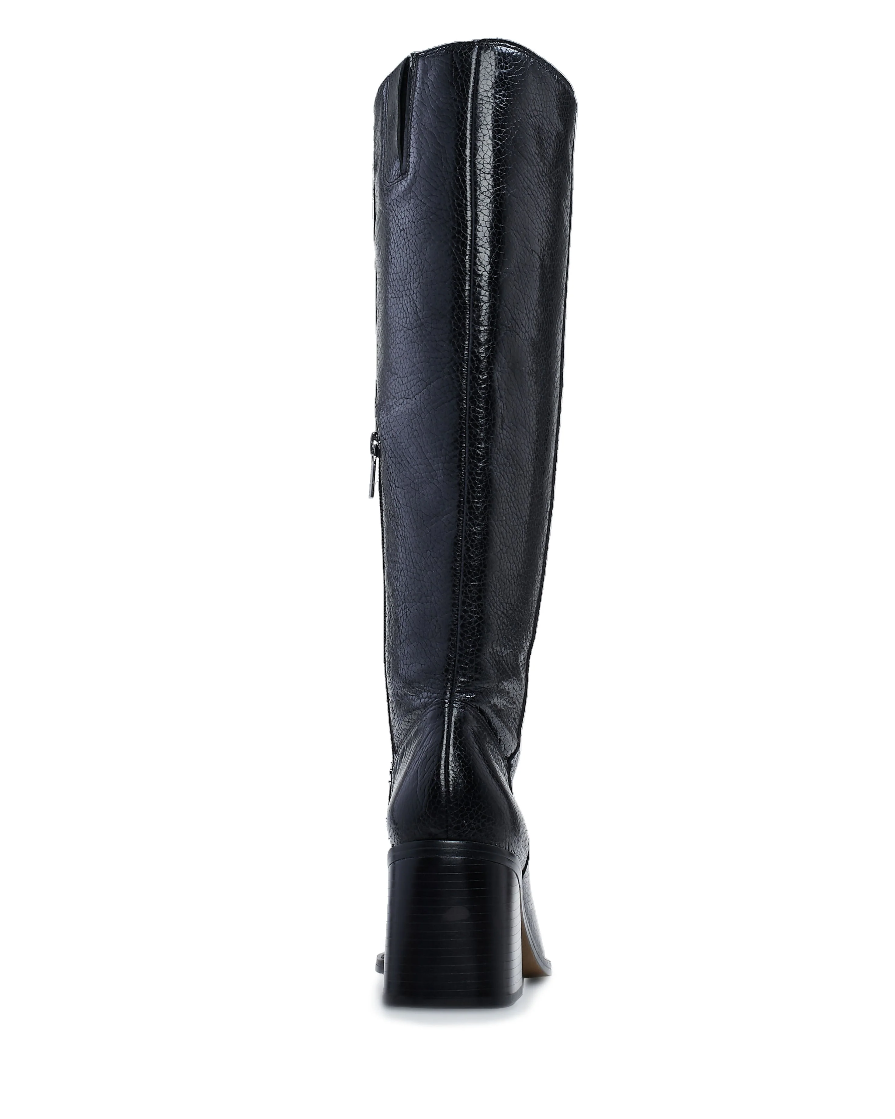 Sangeti Wide Calf Boot - Image 5