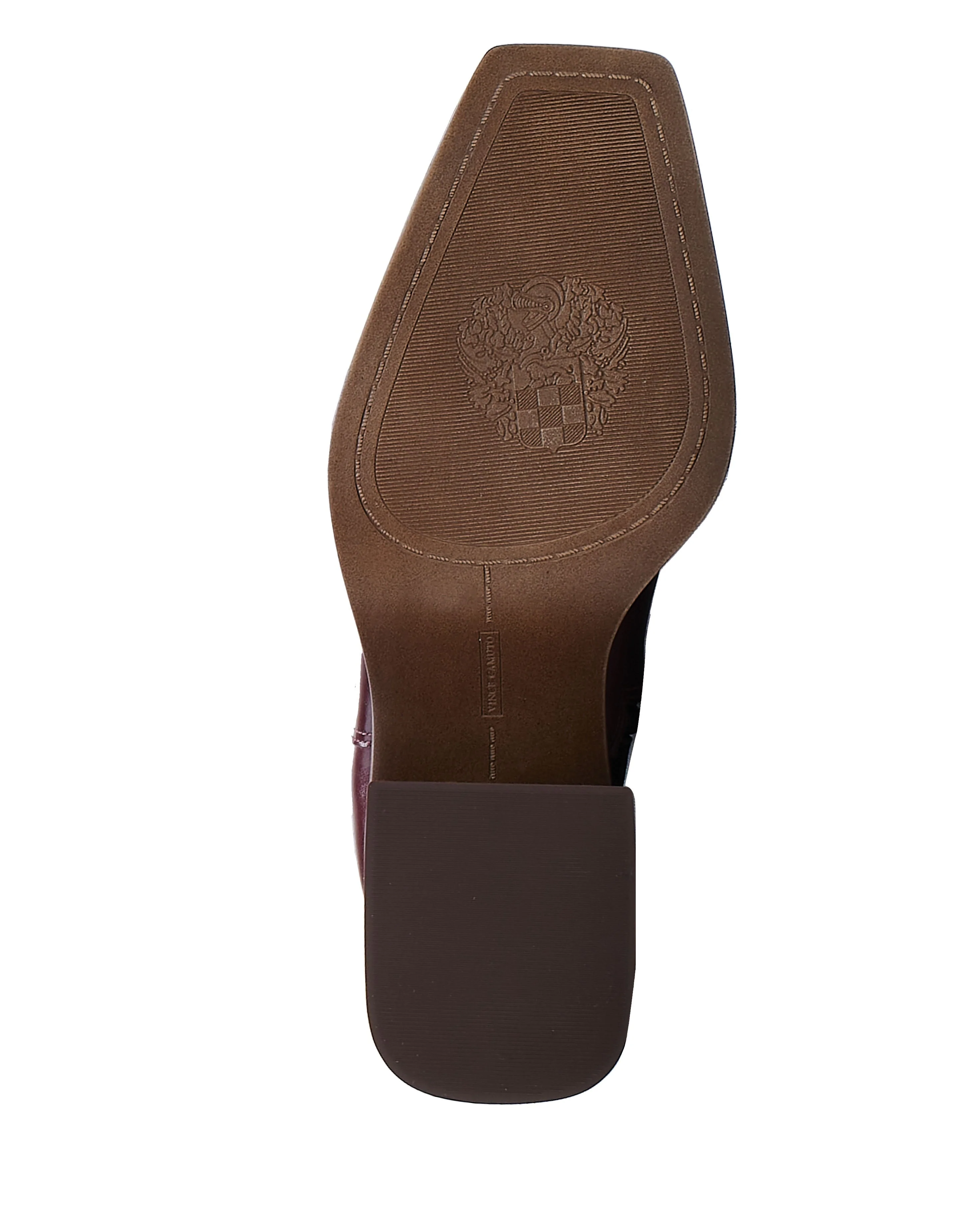 Sangeti Wide Calf Boot - Image 8