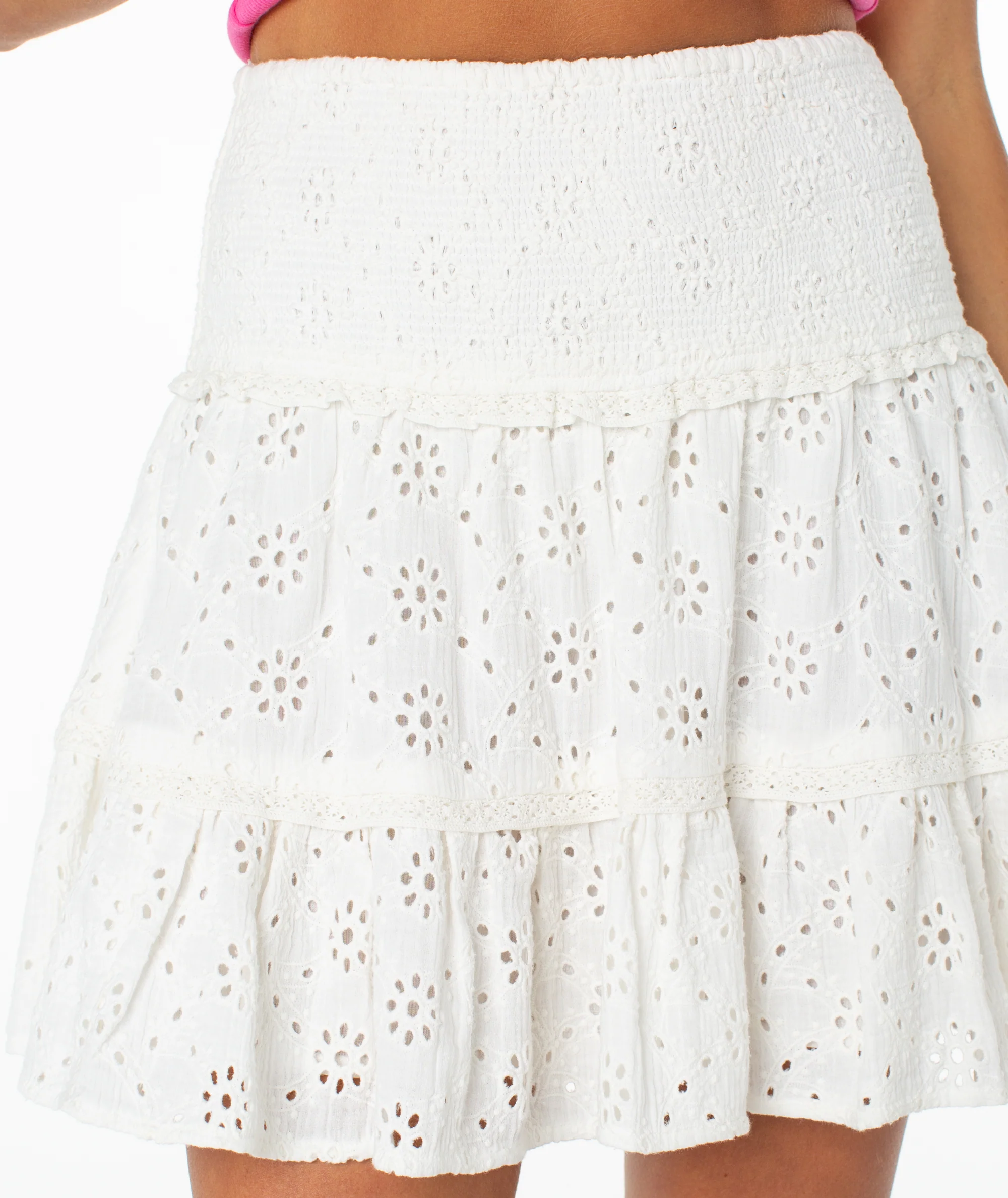 Savannah Breeze Skirt - Image 2