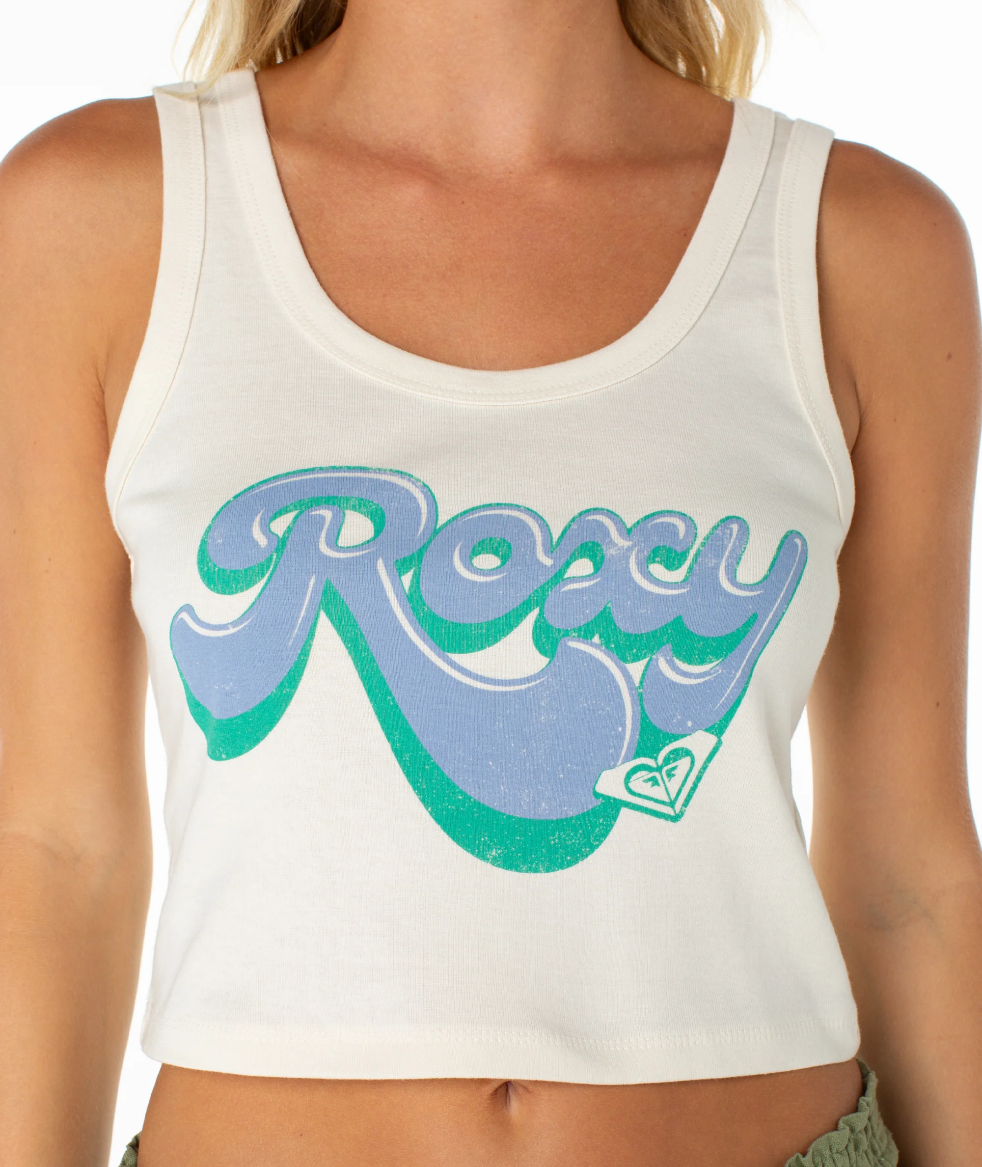 Scoop Baby Rib Tank - Image 4