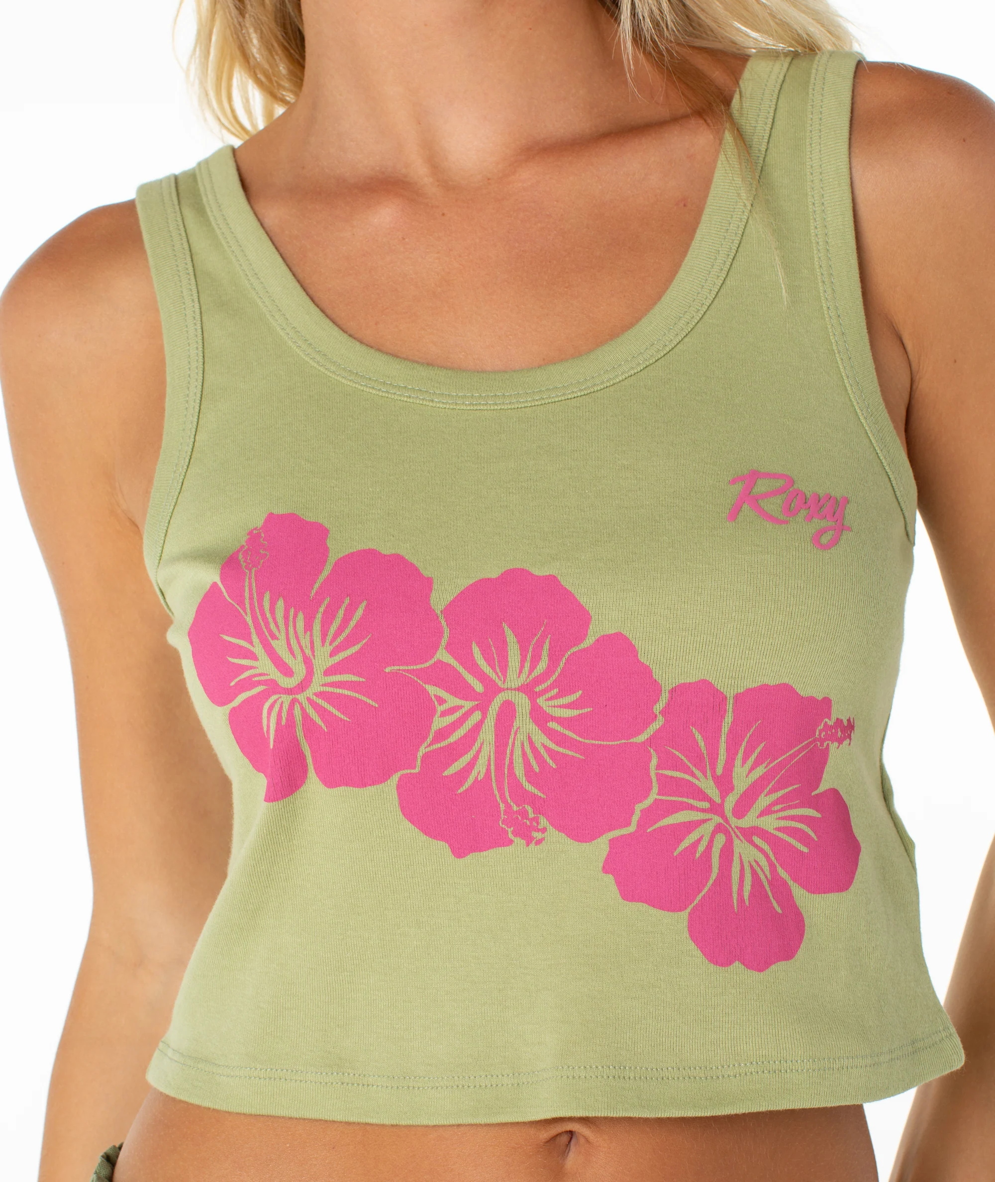 Scoop Baby Rib Tank - Image 4