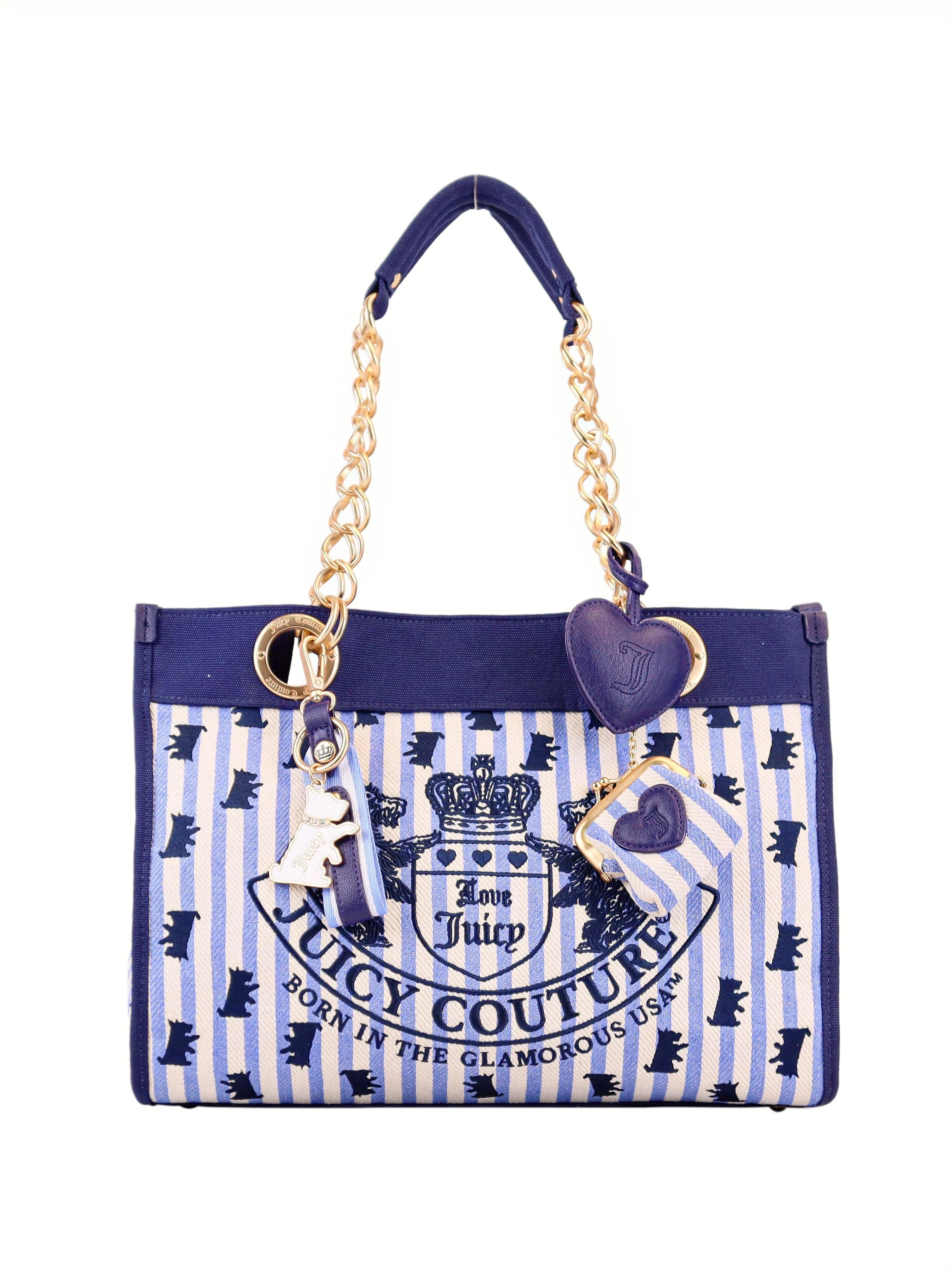 Scottie Dog Item Tote Bag