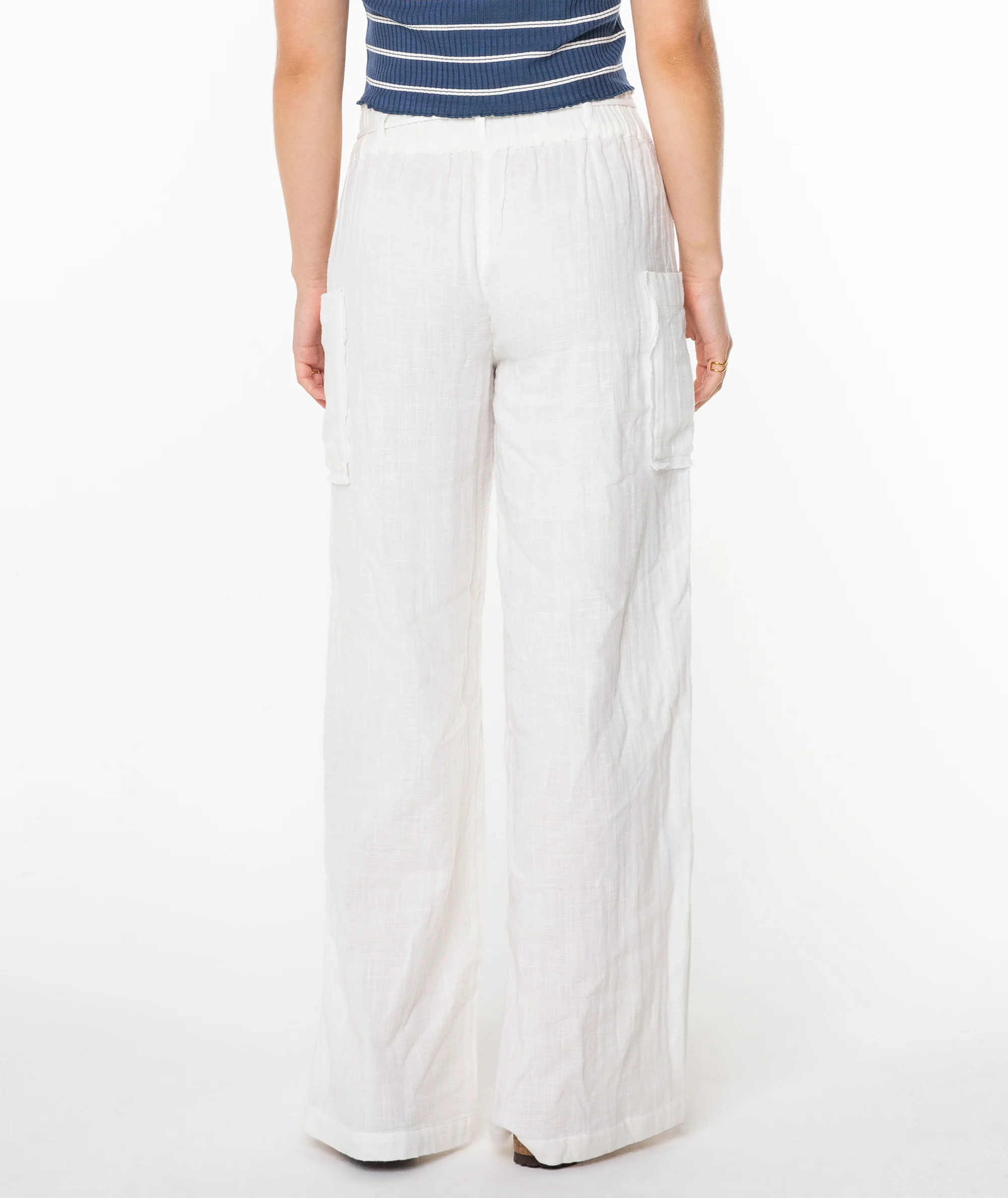 Sea Goldie Pant - Image 2