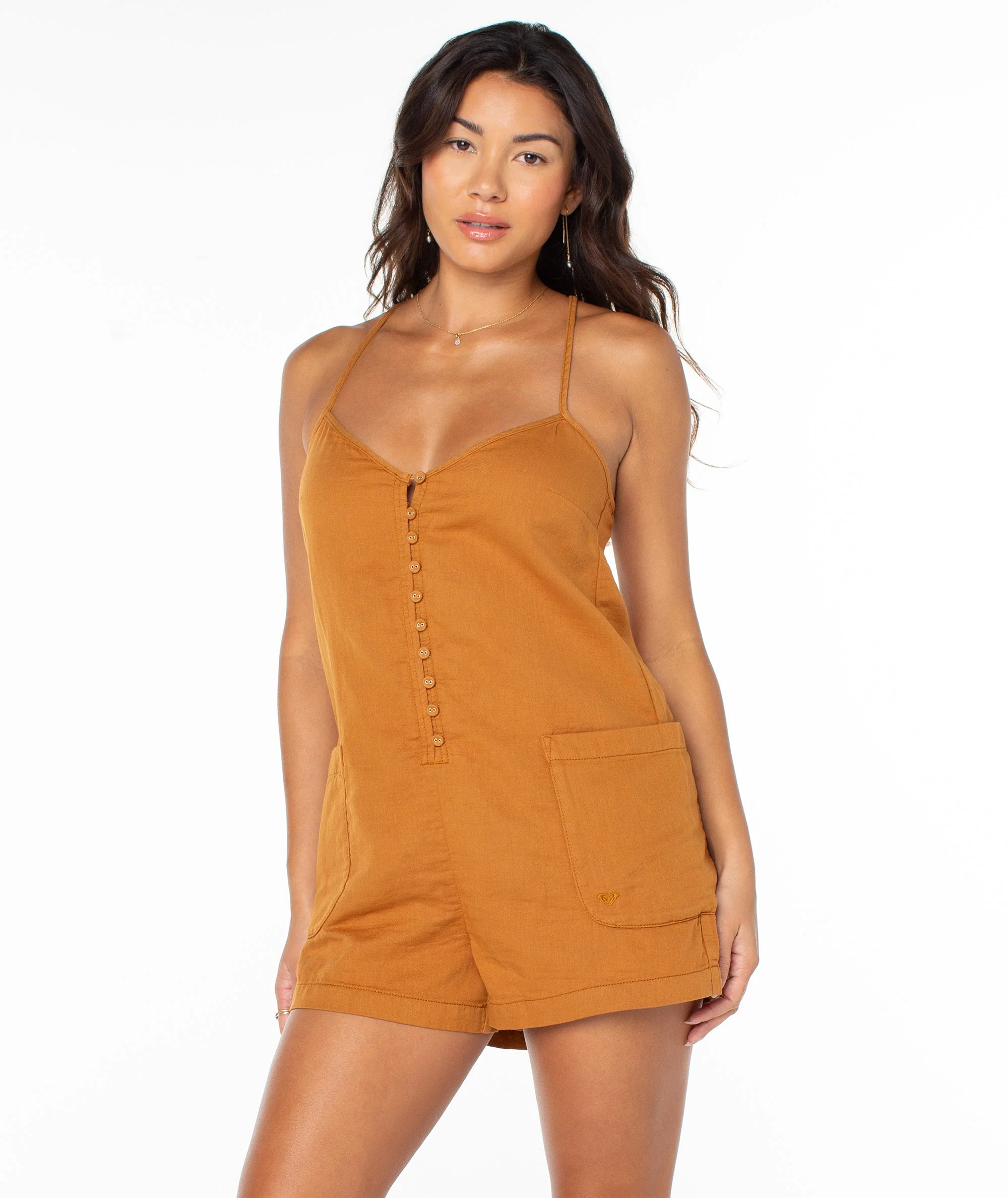 Sea Of Stars Romper