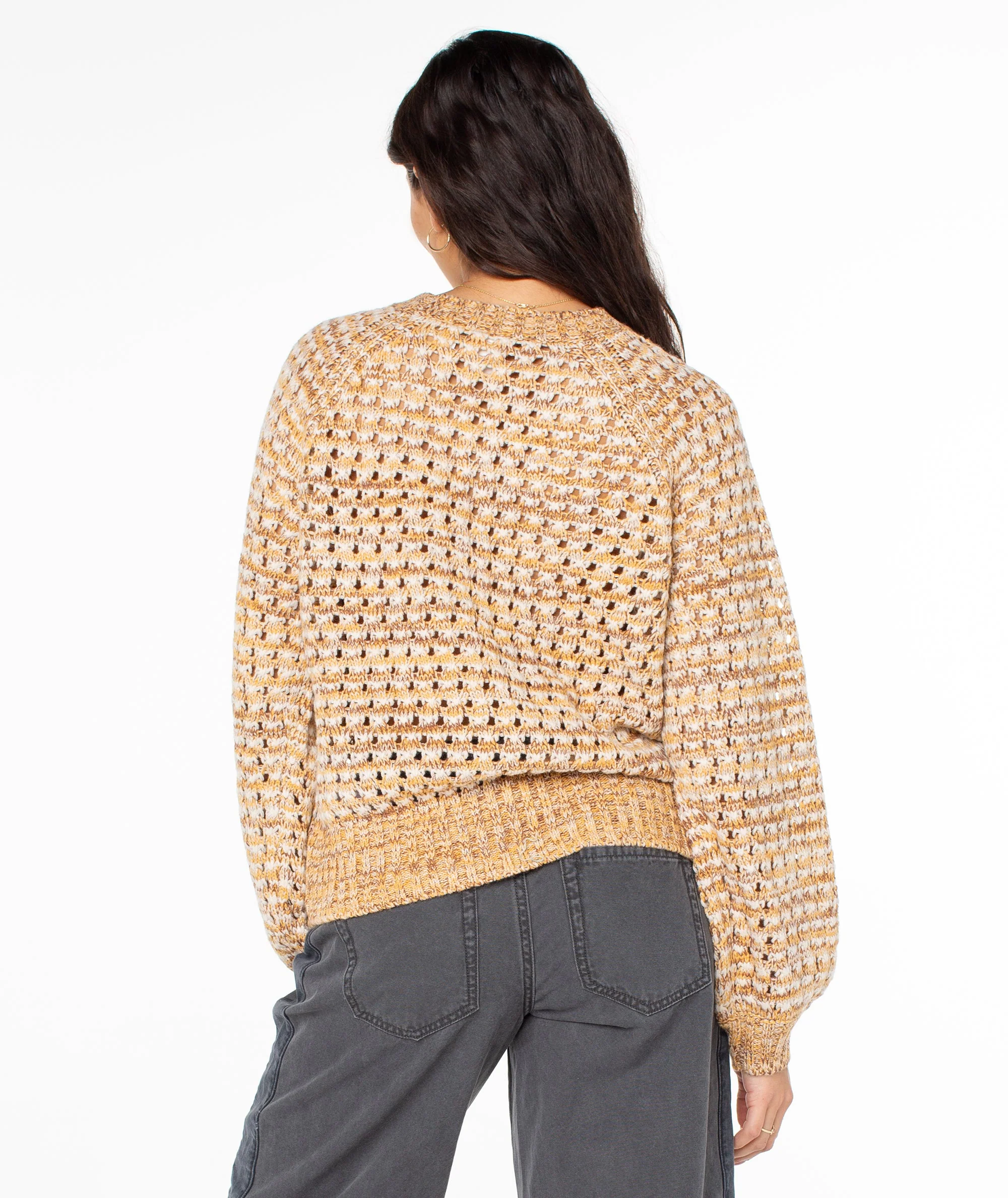 Seascape Crewneck - Image 3