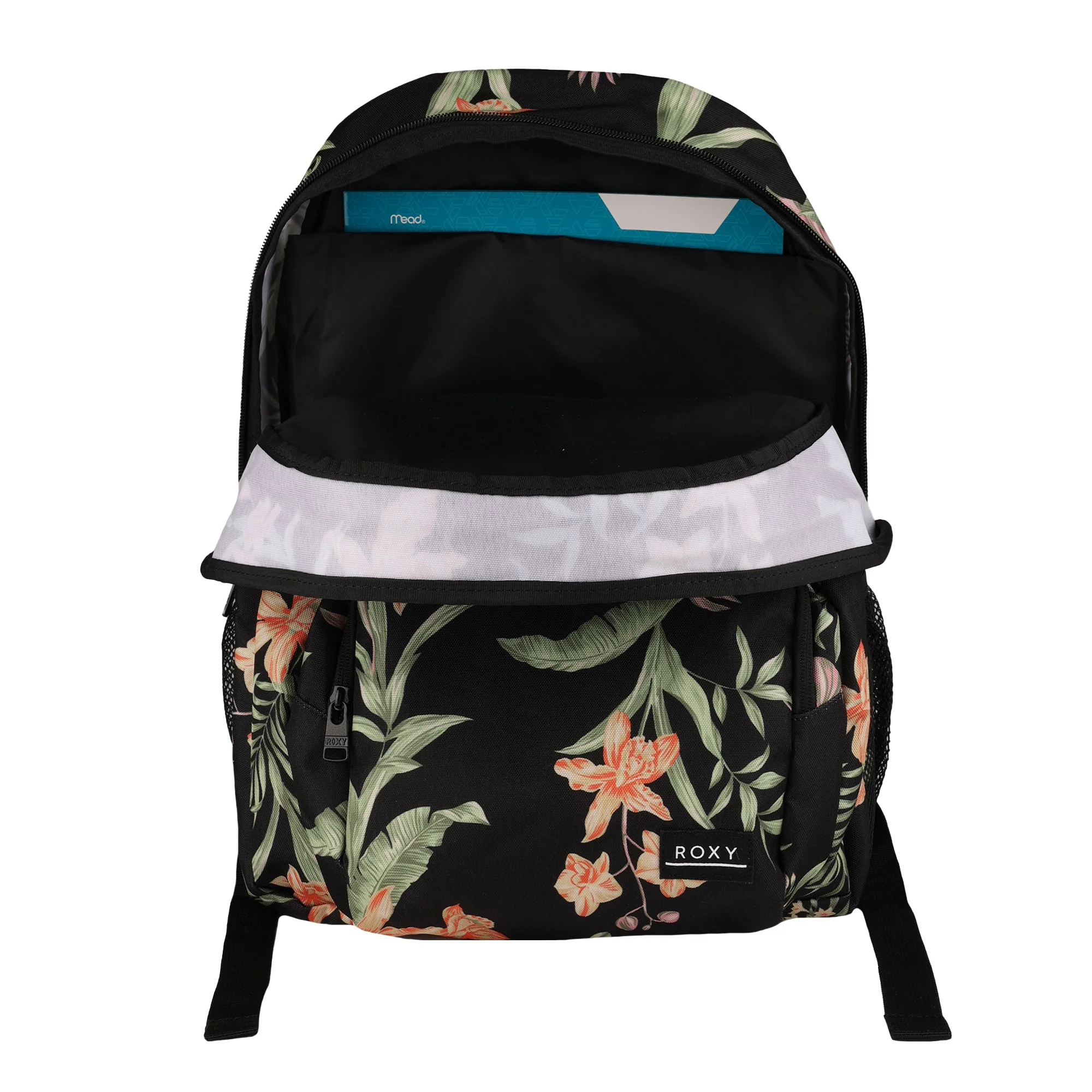 Shadow Swell Printed Backpack - Image 4
