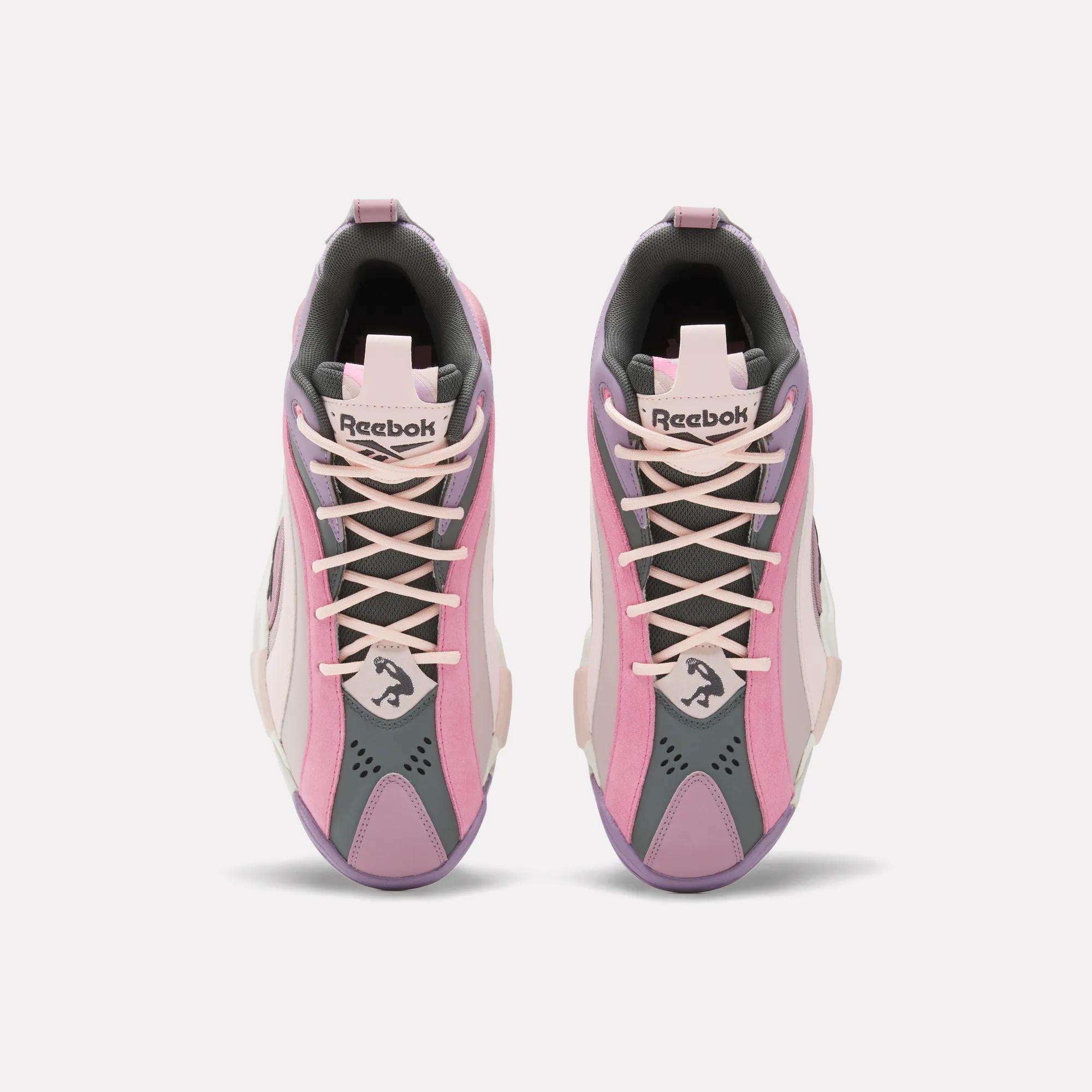 Shaqnosis Low Shoes - Image 2