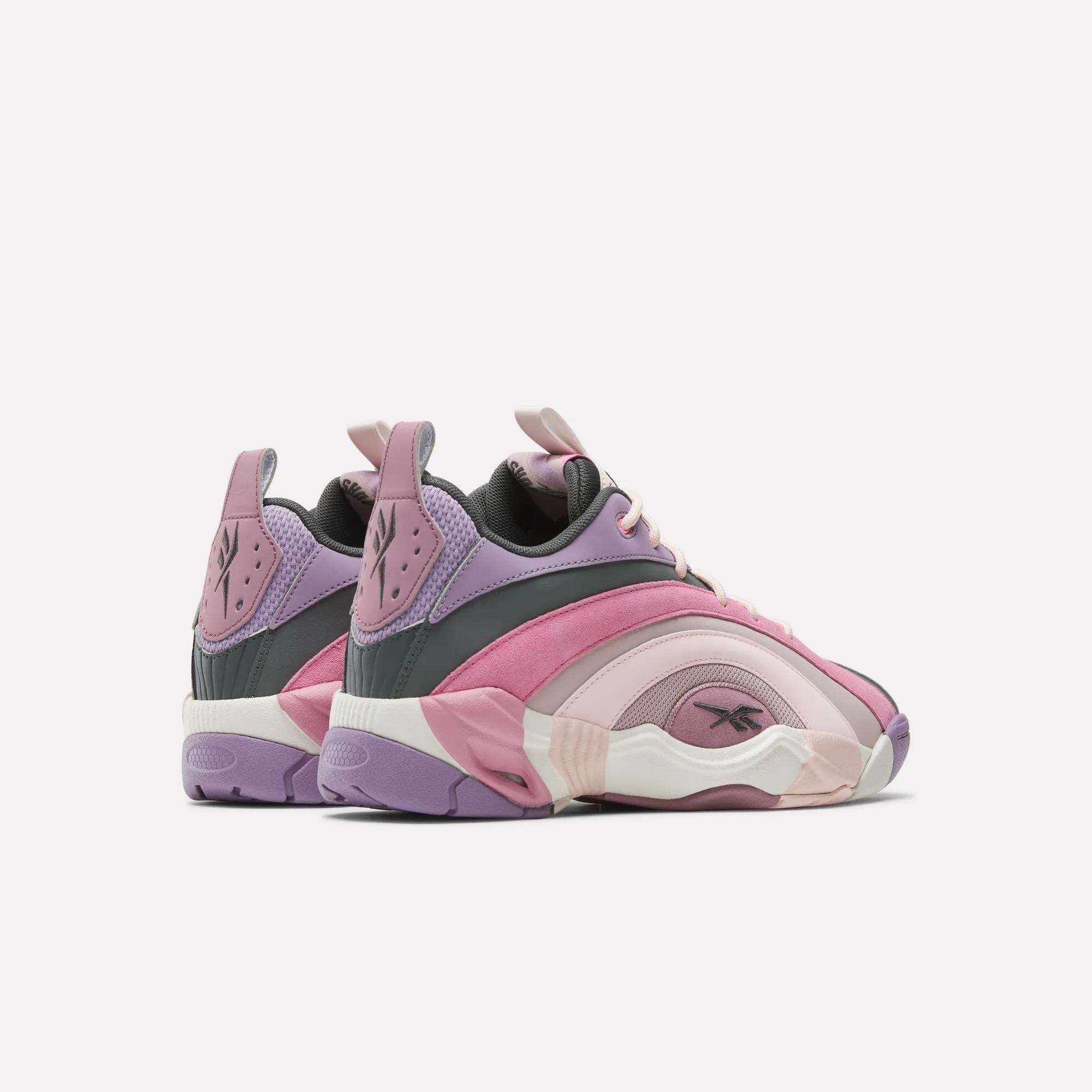 Shaqnosis Low Shoes - Image 3