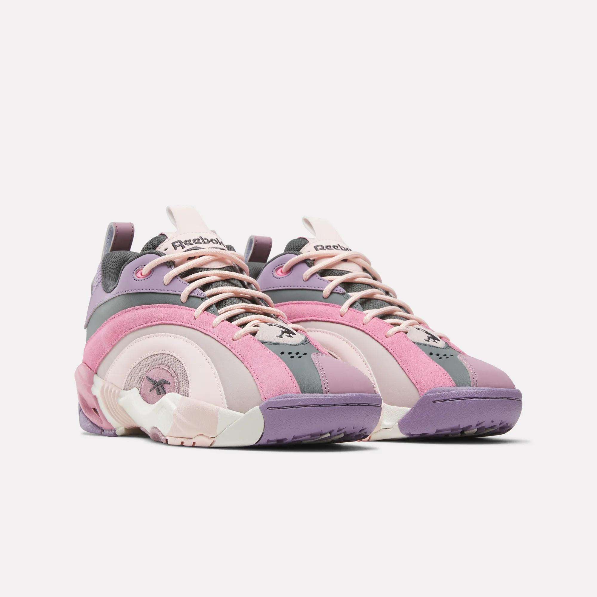 Shaqnosis Low Shoes - Image 4