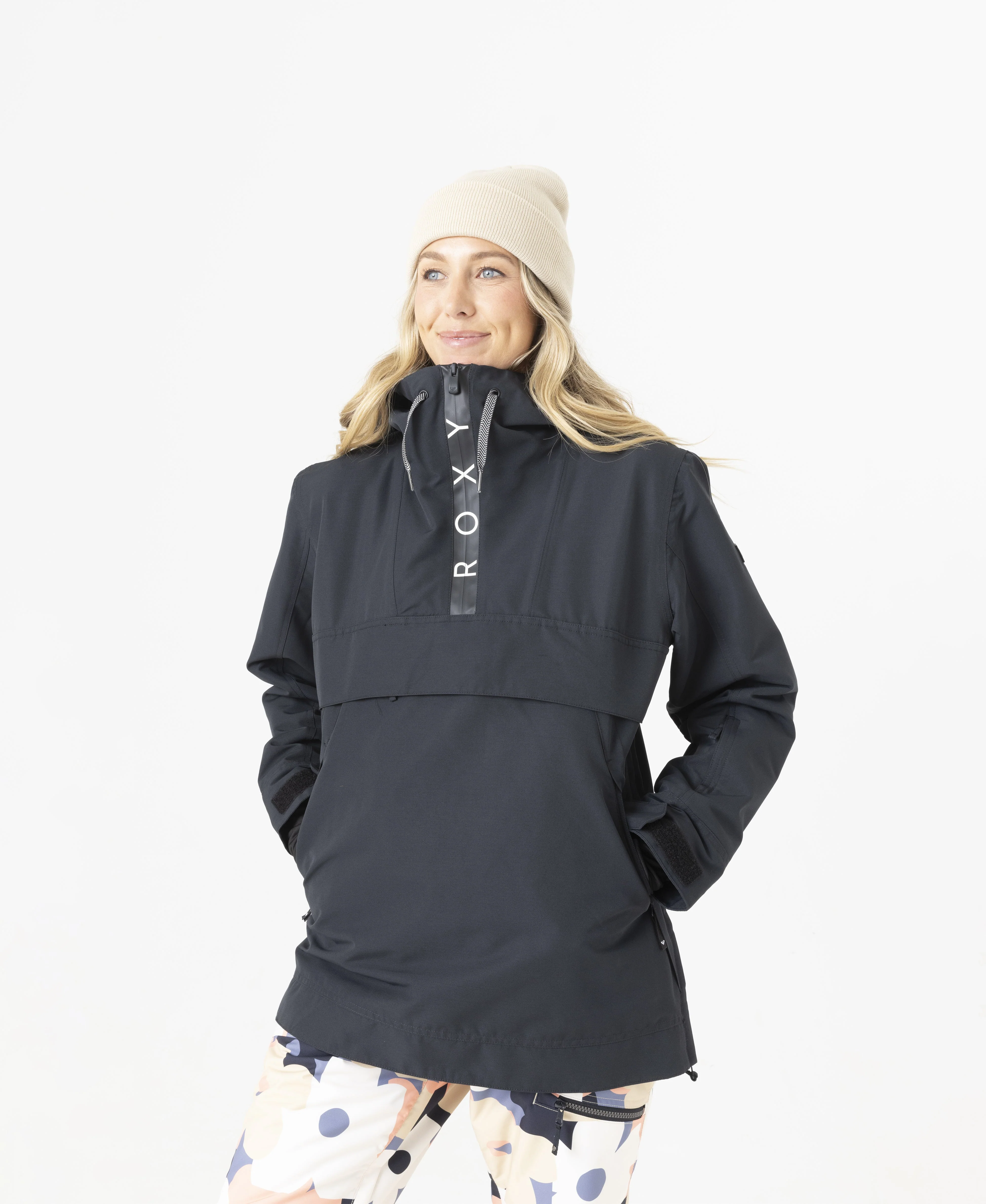 Shelter Jacket