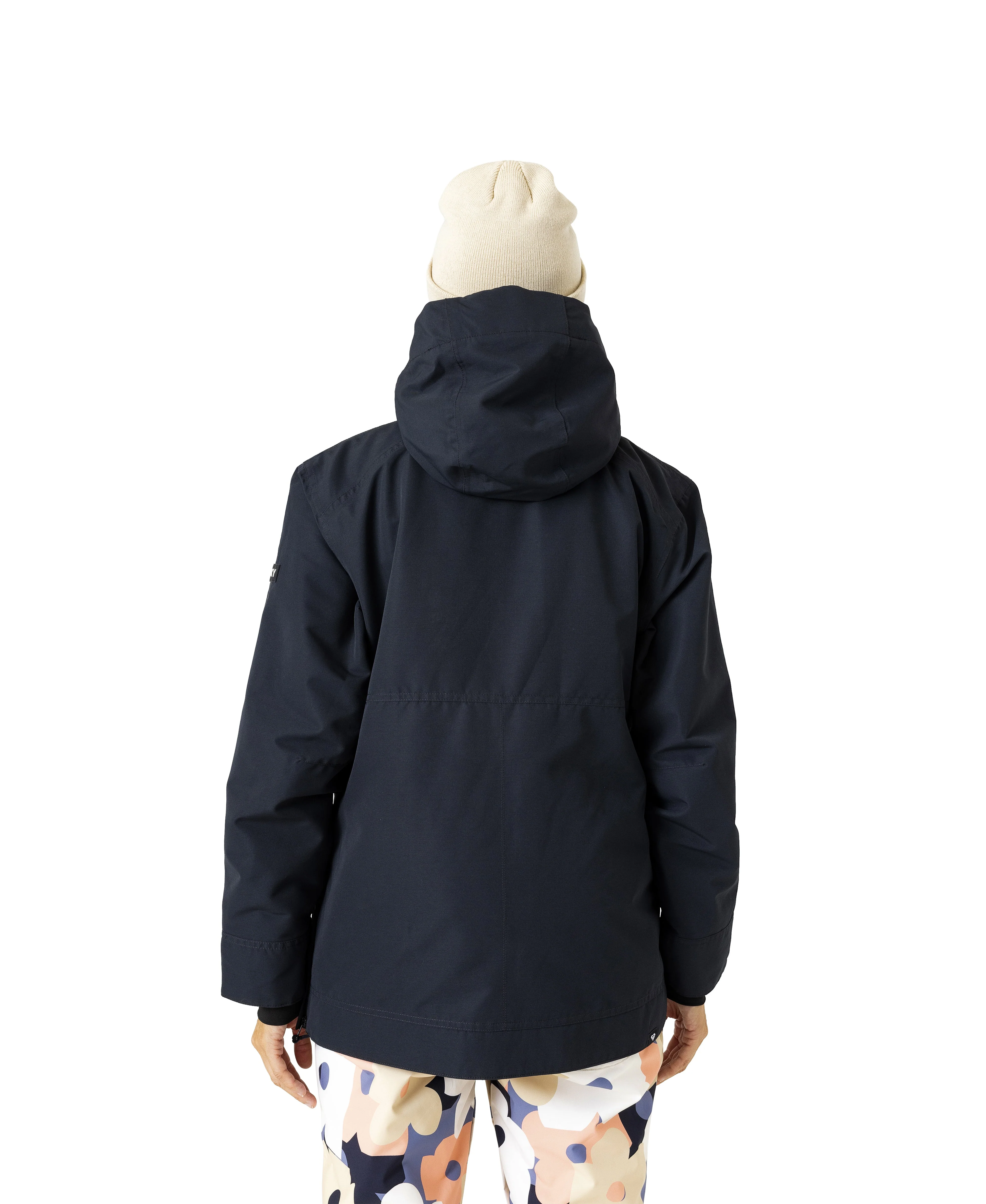 Shelter Jacket - Image 4