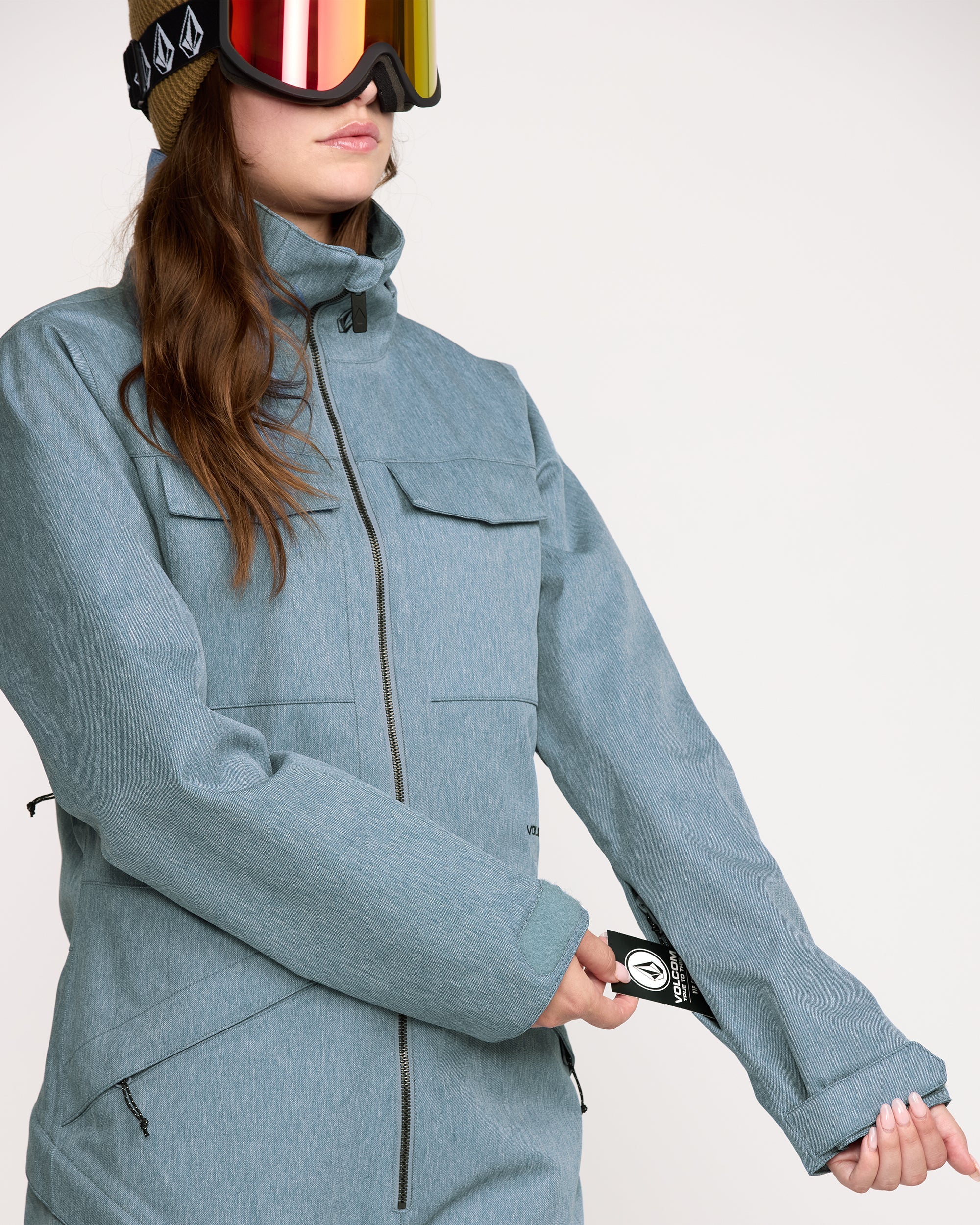 Shiloh Snow Suit - Image 7
