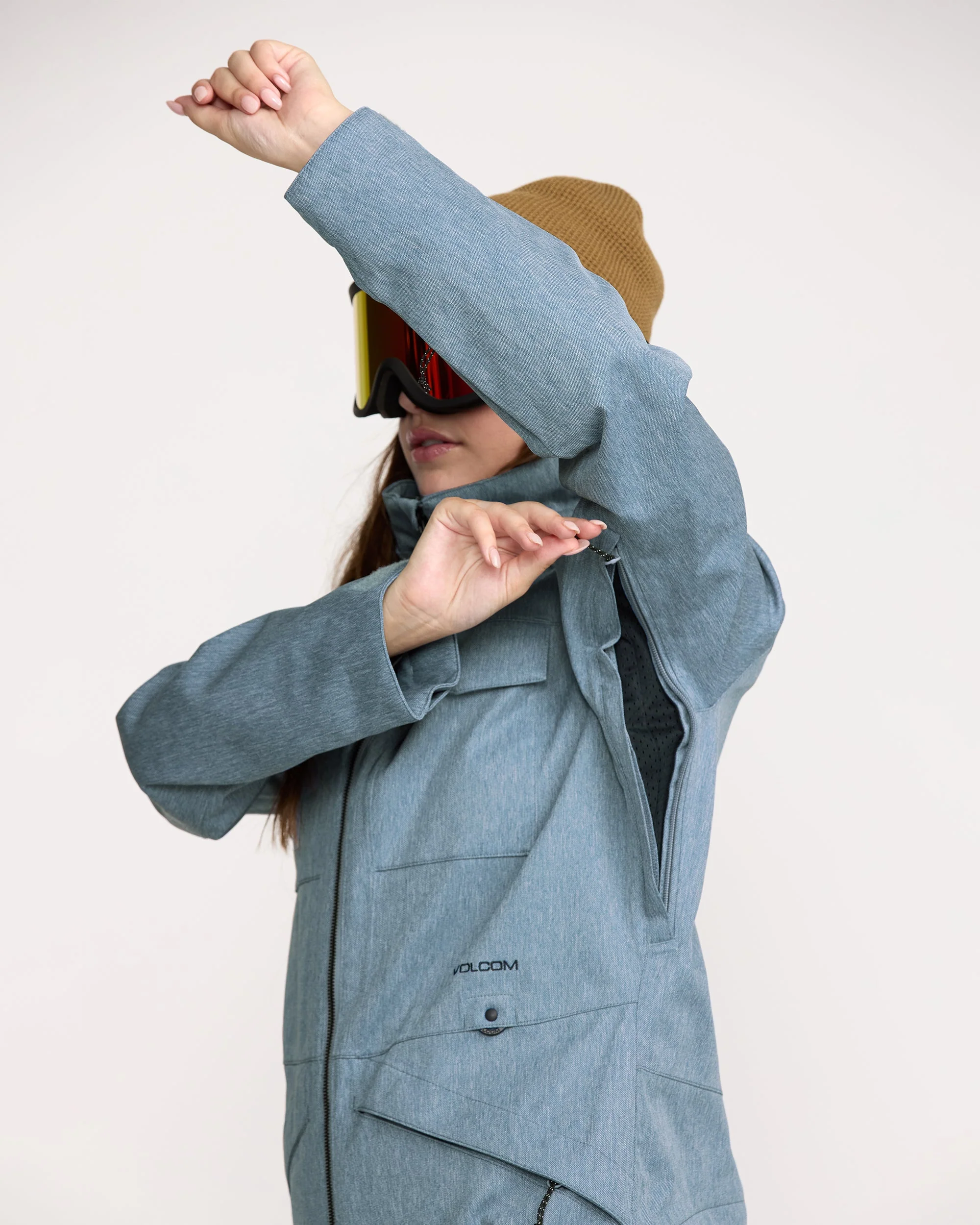 Shiloh Snow Suit - Image 8