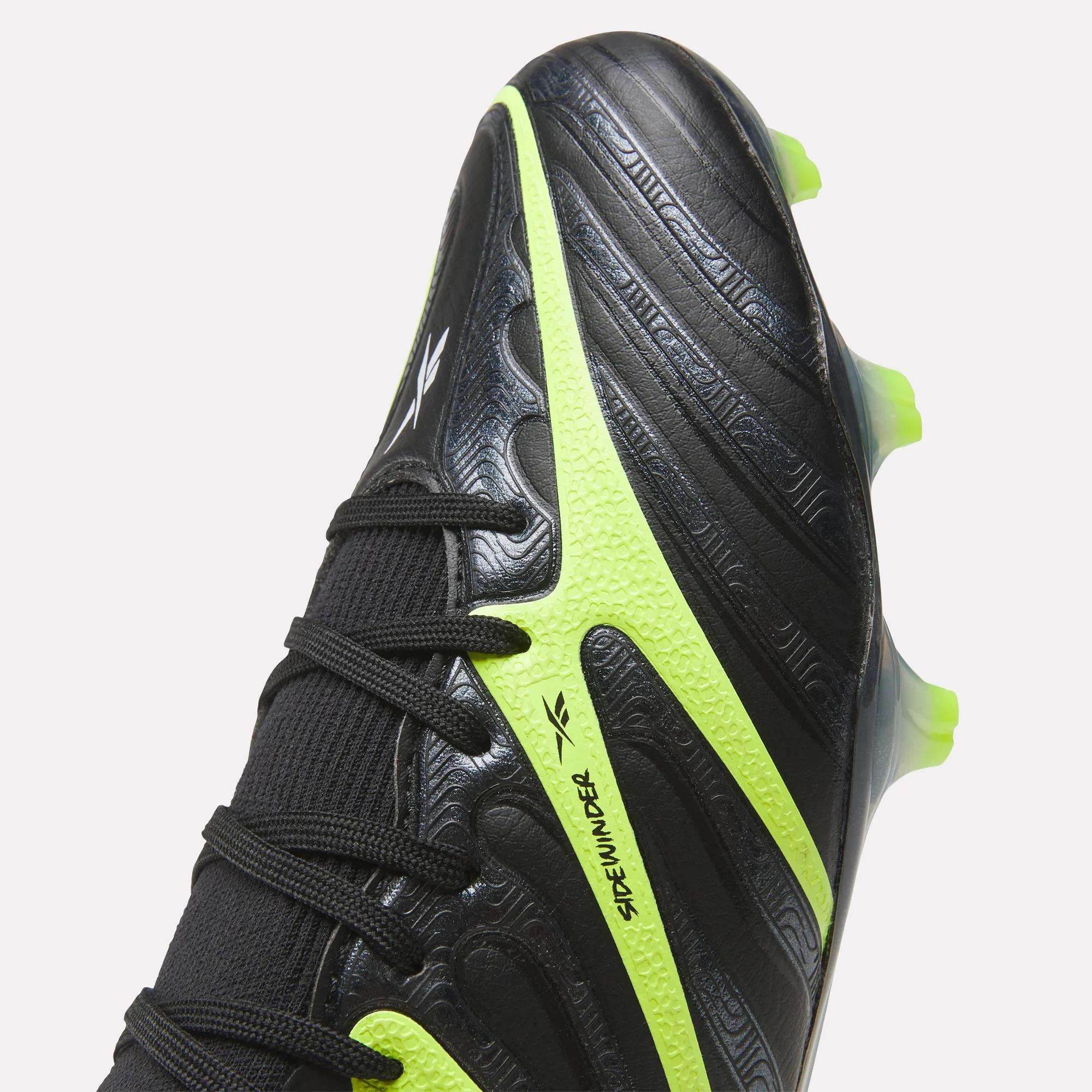 Sidewinder 26 Elite FG Cleats - Image 10