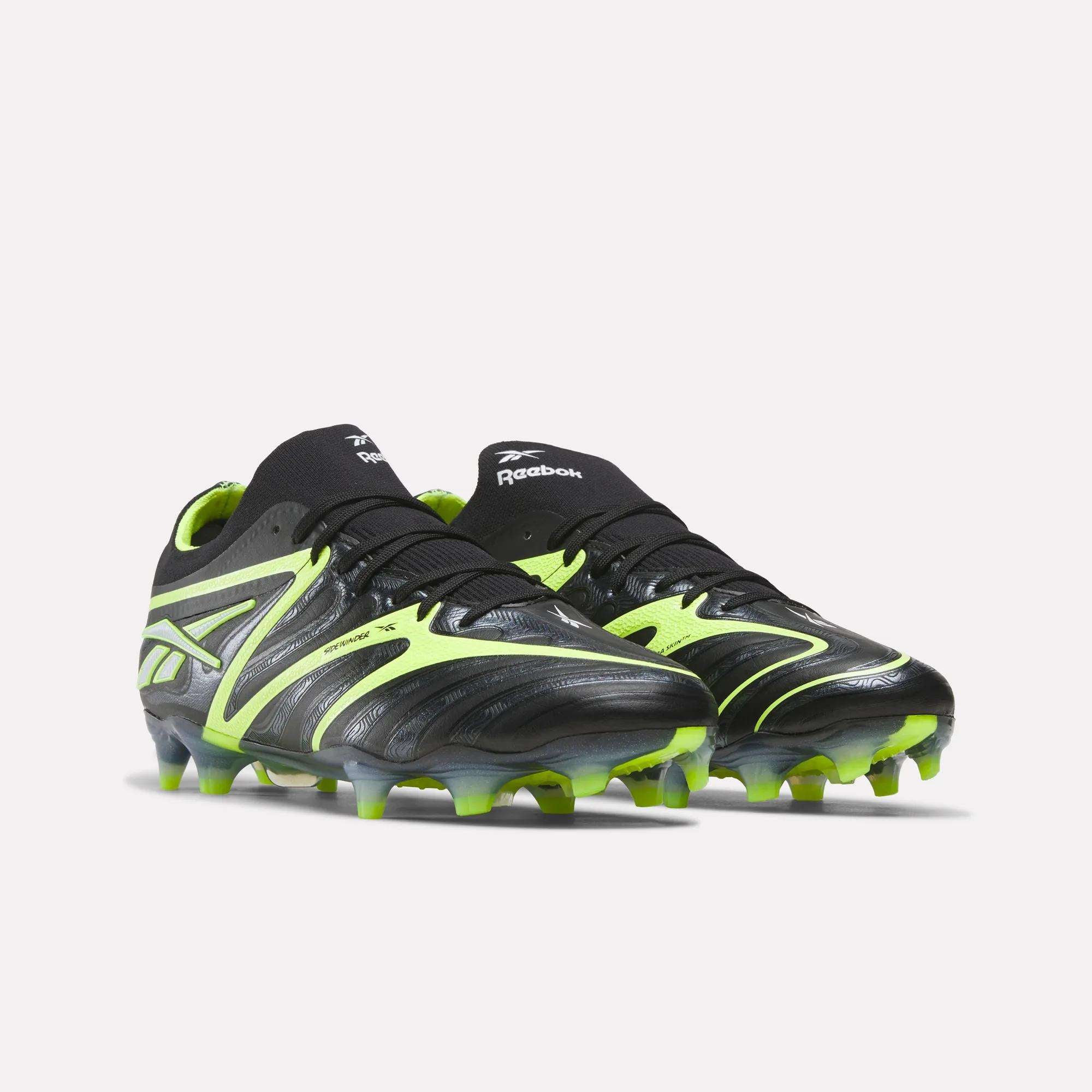 Sidewinder 26 Elite FG Cleats - Image 8