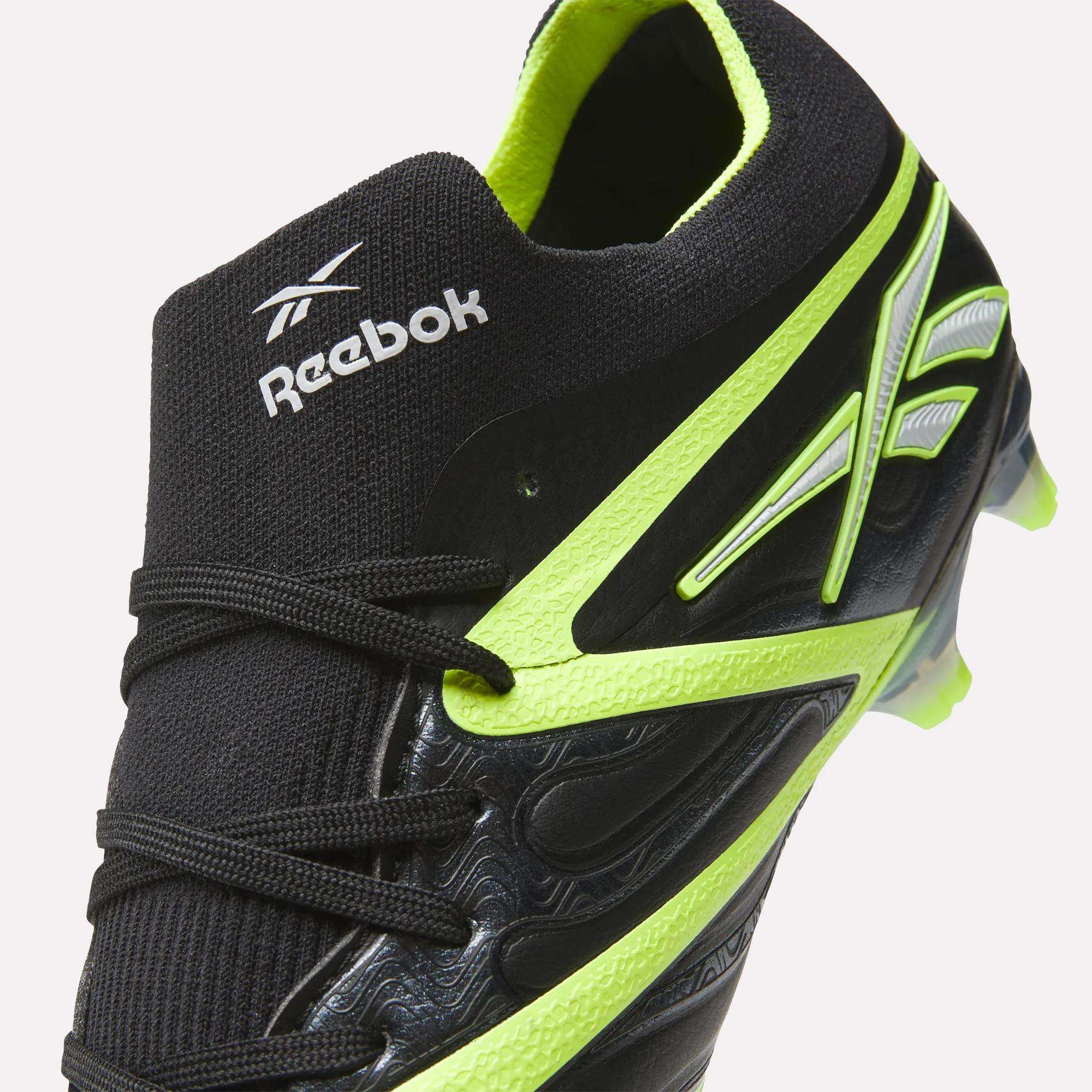 Sidewinder 26 Elite FG Cleats - Image 9