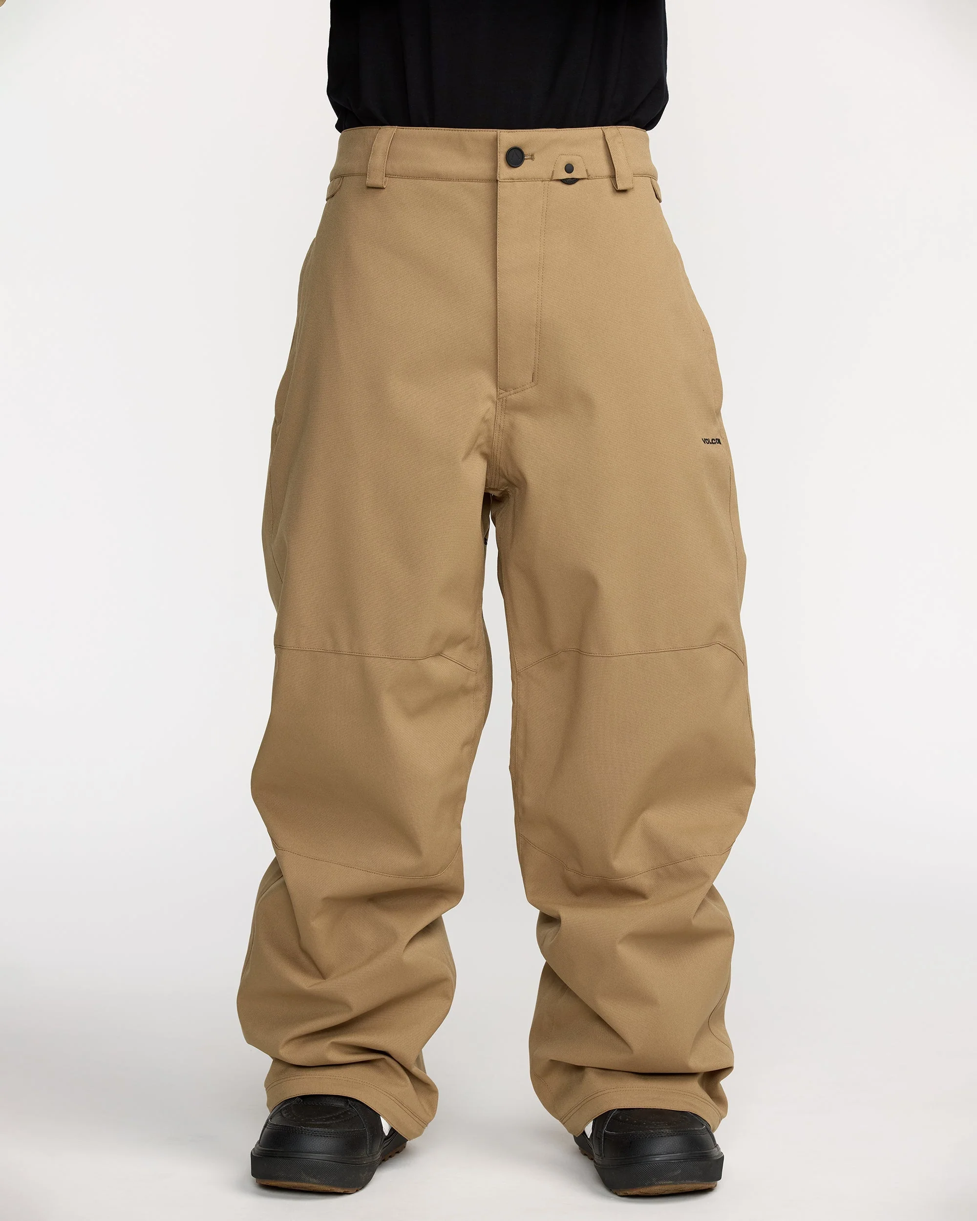 Snow Billow Pant