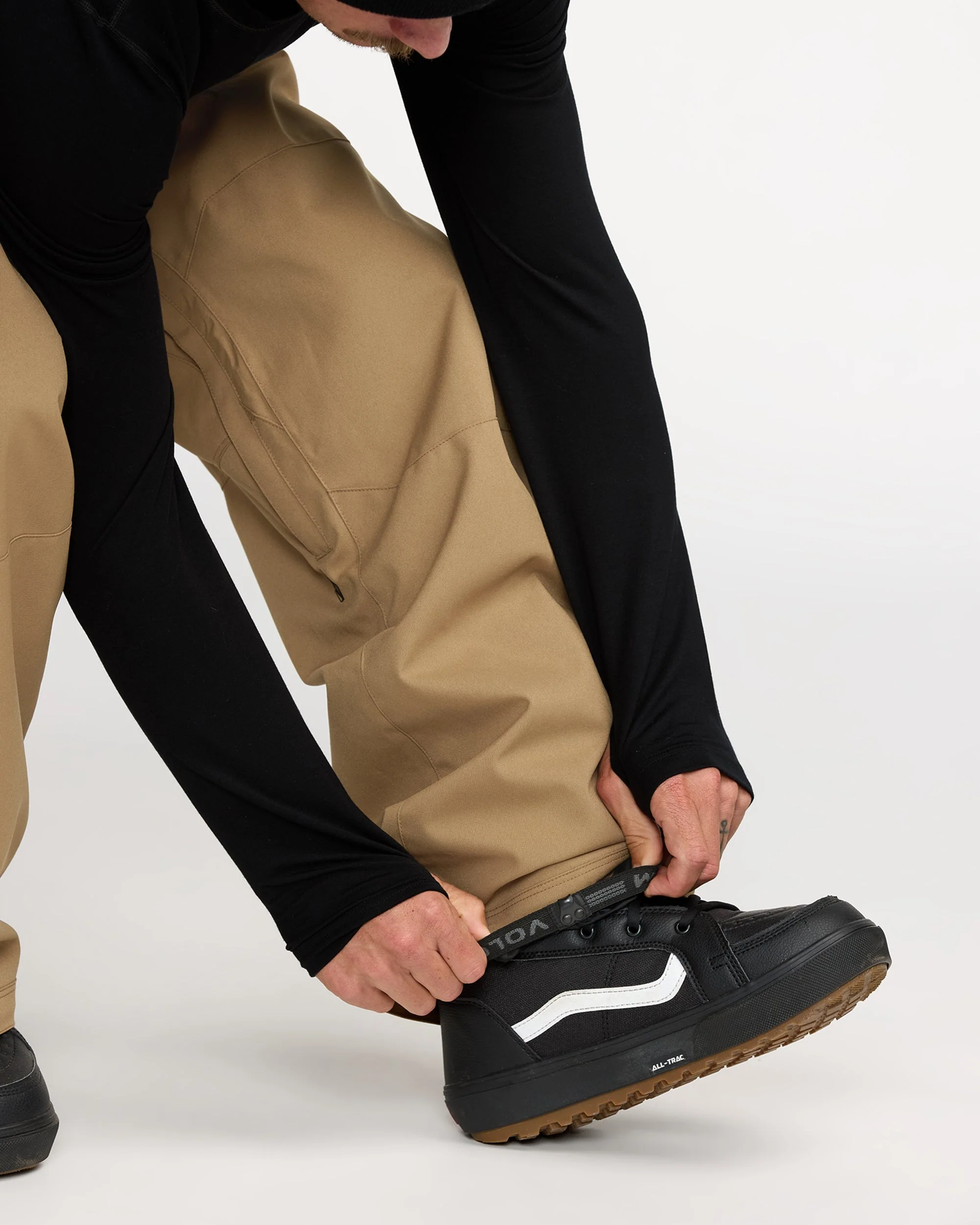 Snow Billow Pant - Image 4
