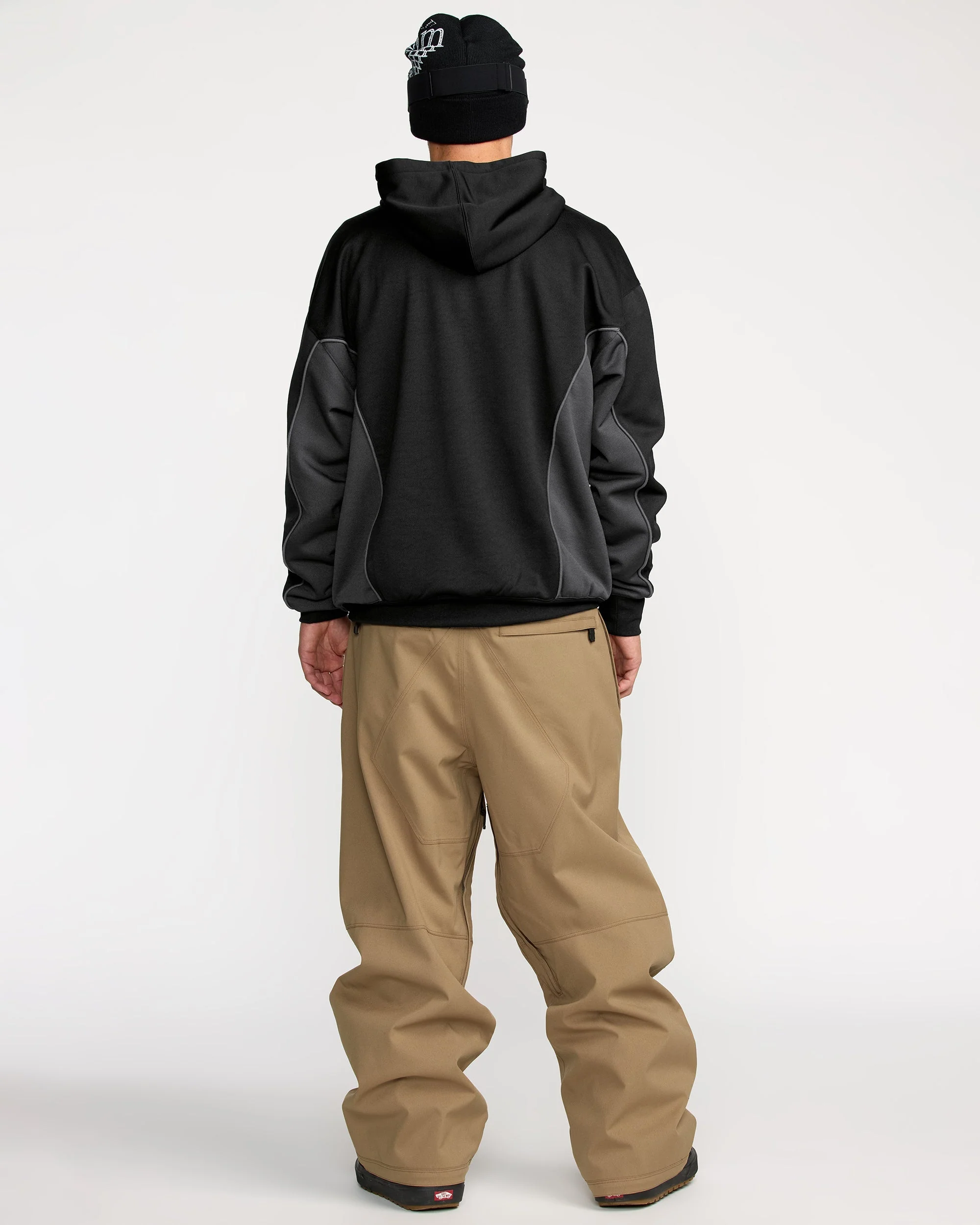 Snow Billow Pant - Image 8