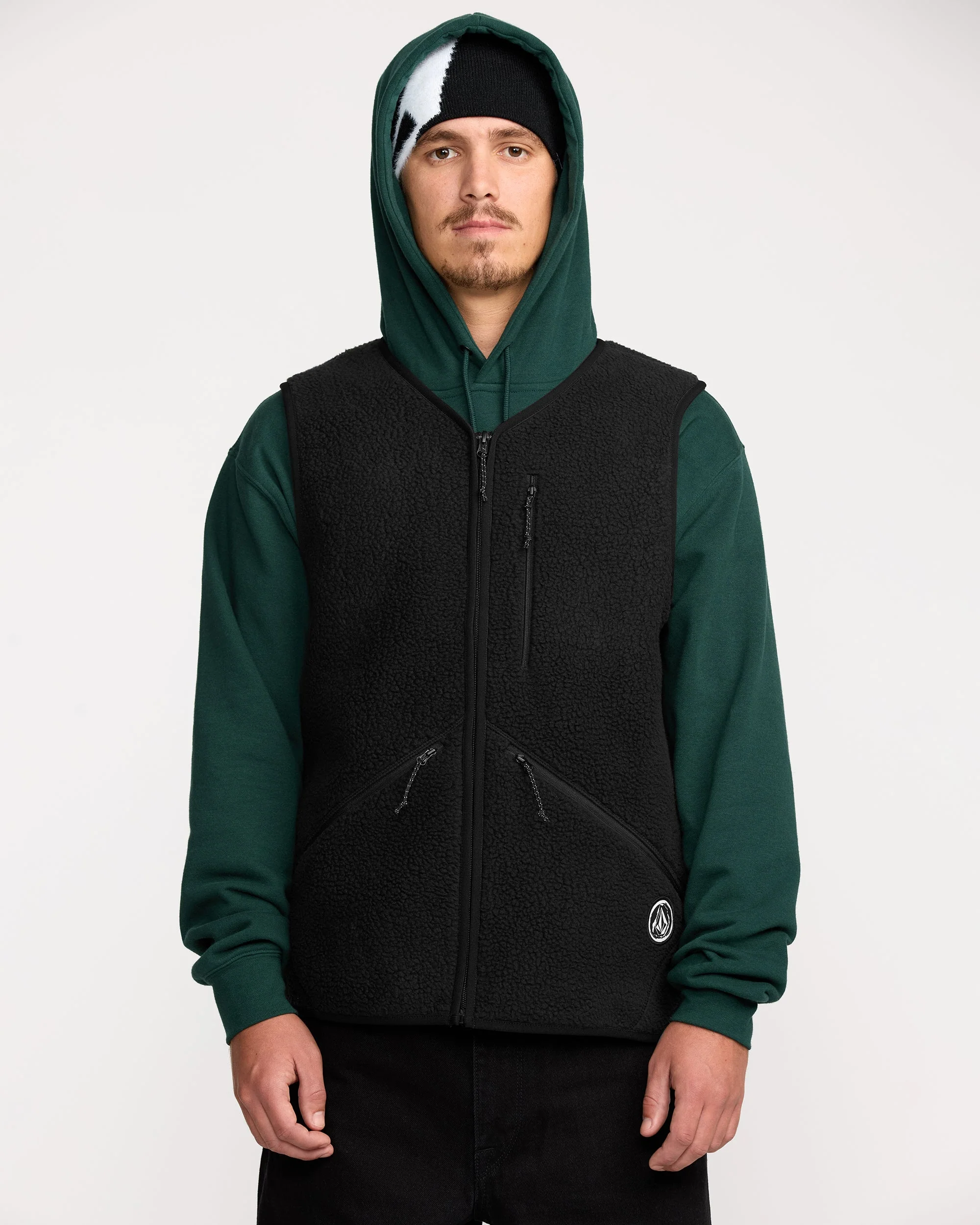 Snowdrift Vest