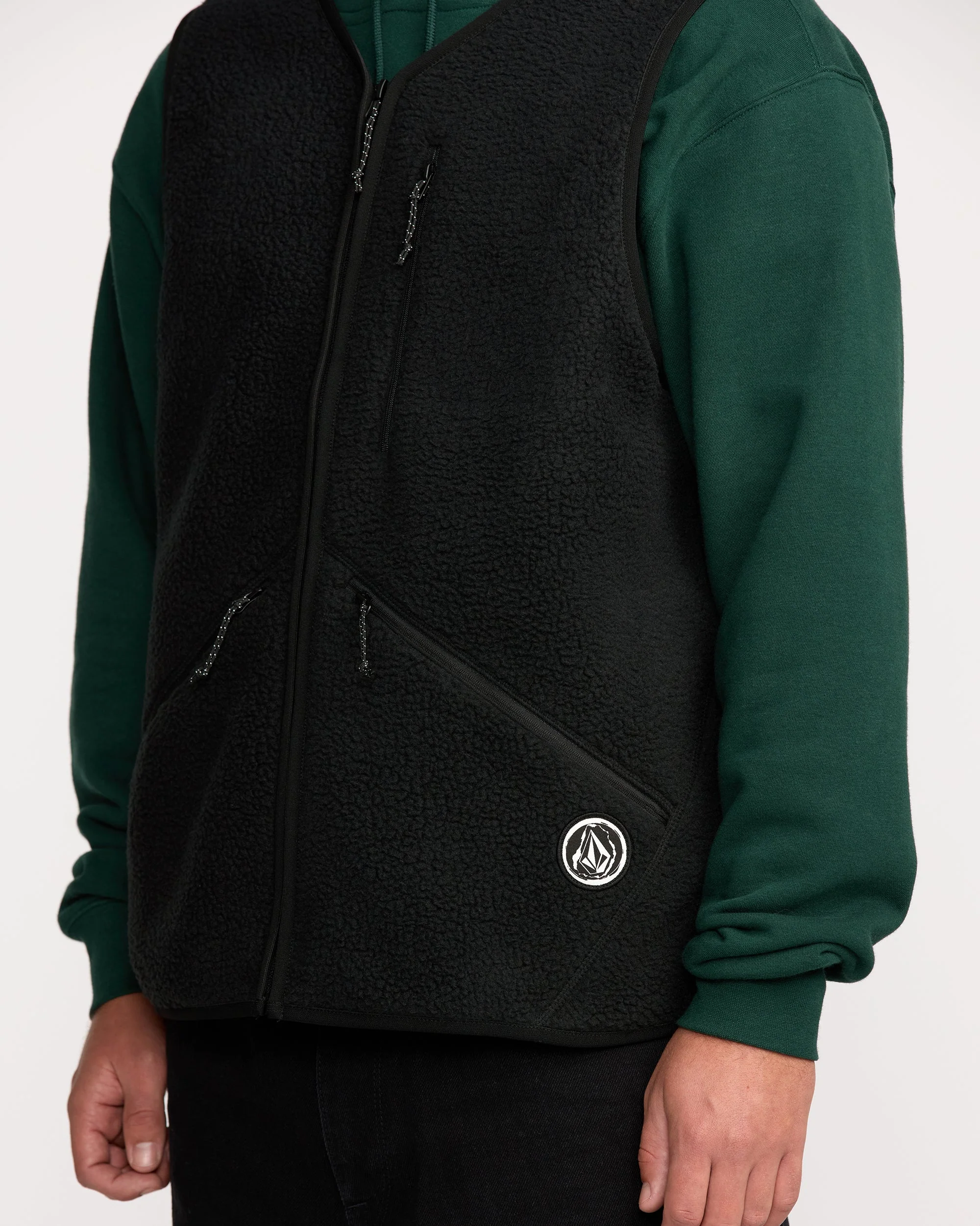 Snowdrift Vest - Image 2