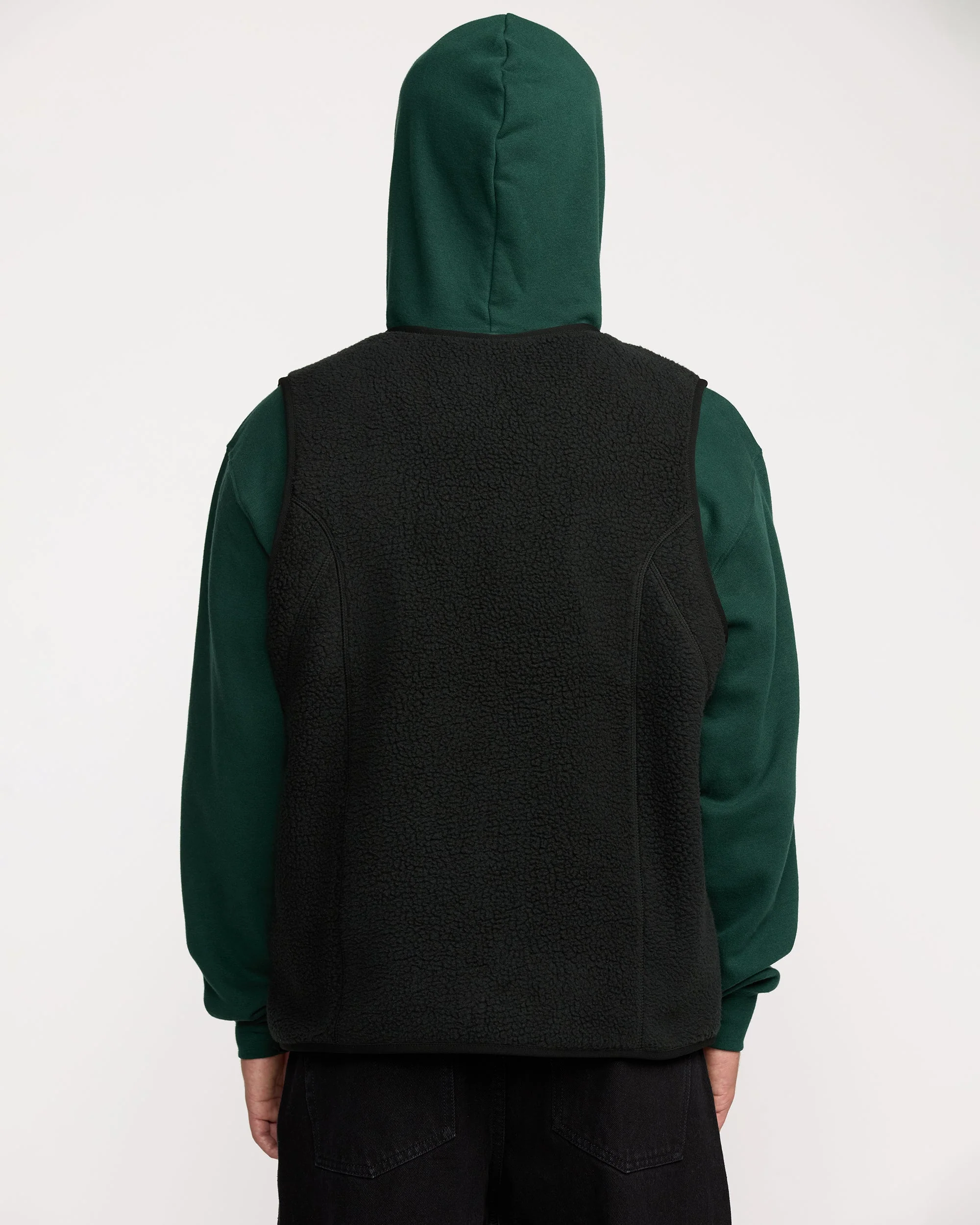 Snowdrift Vest - Image 3