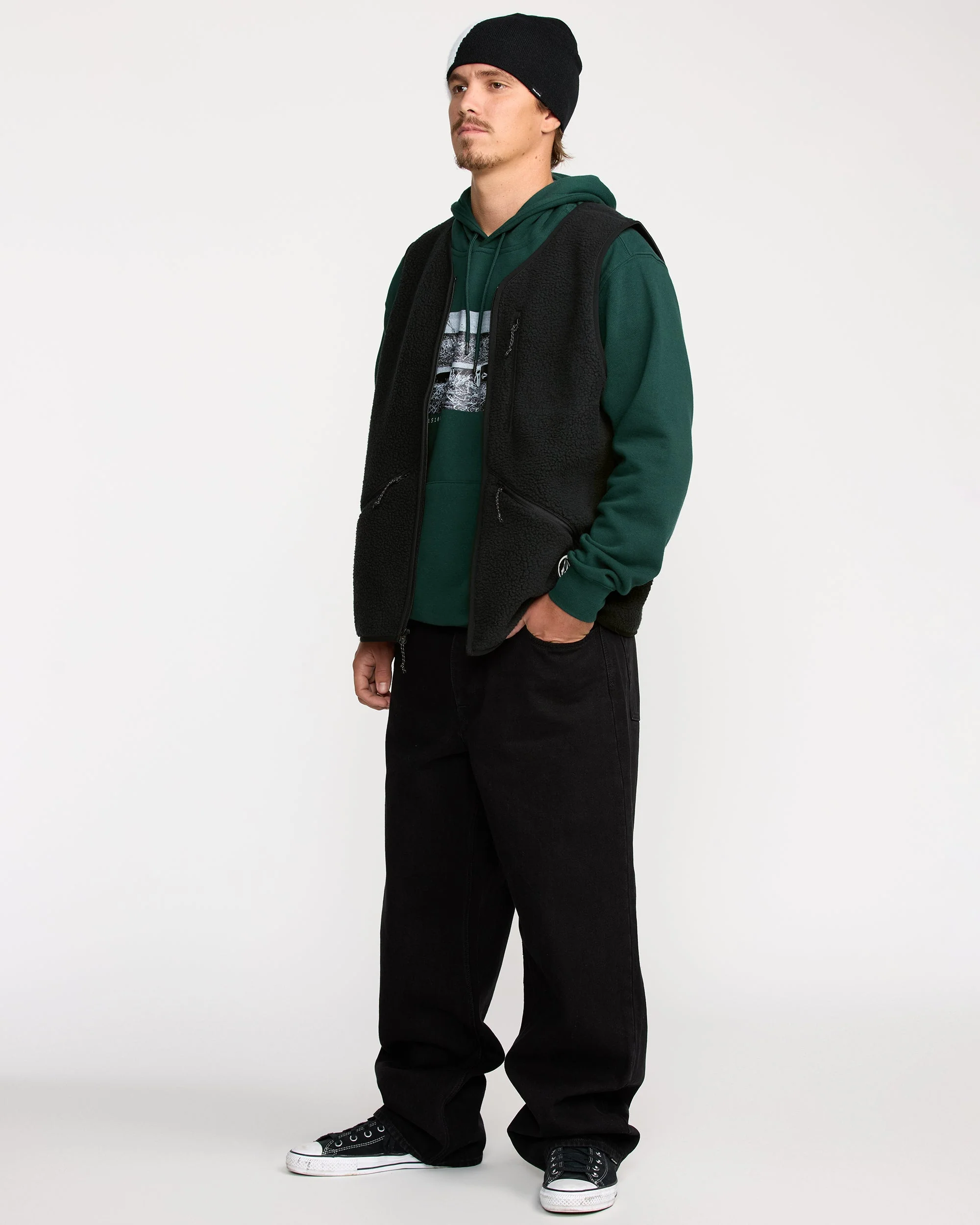 Snowdrift Vest - Image 4