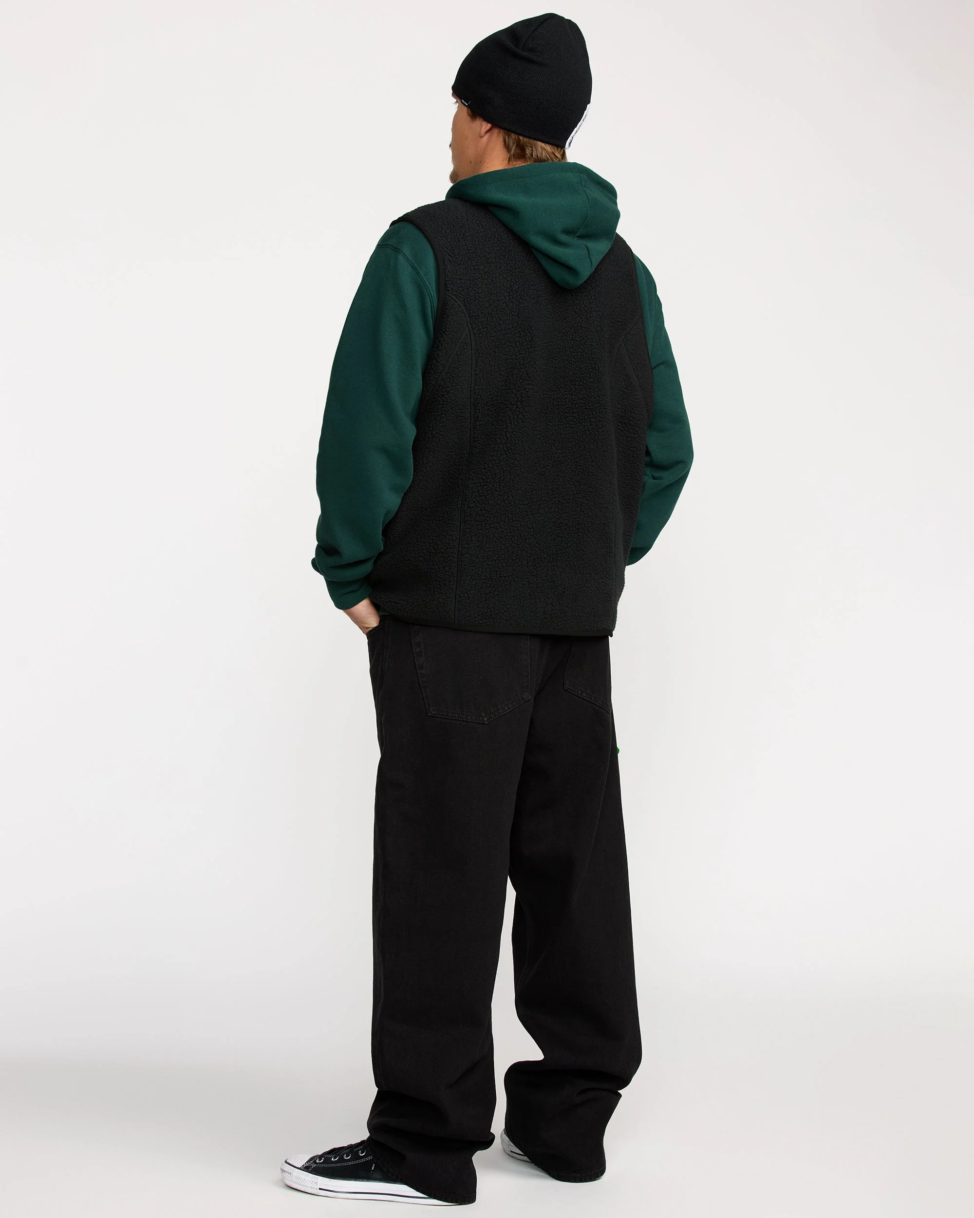 Snowdrift Vest - Image 6