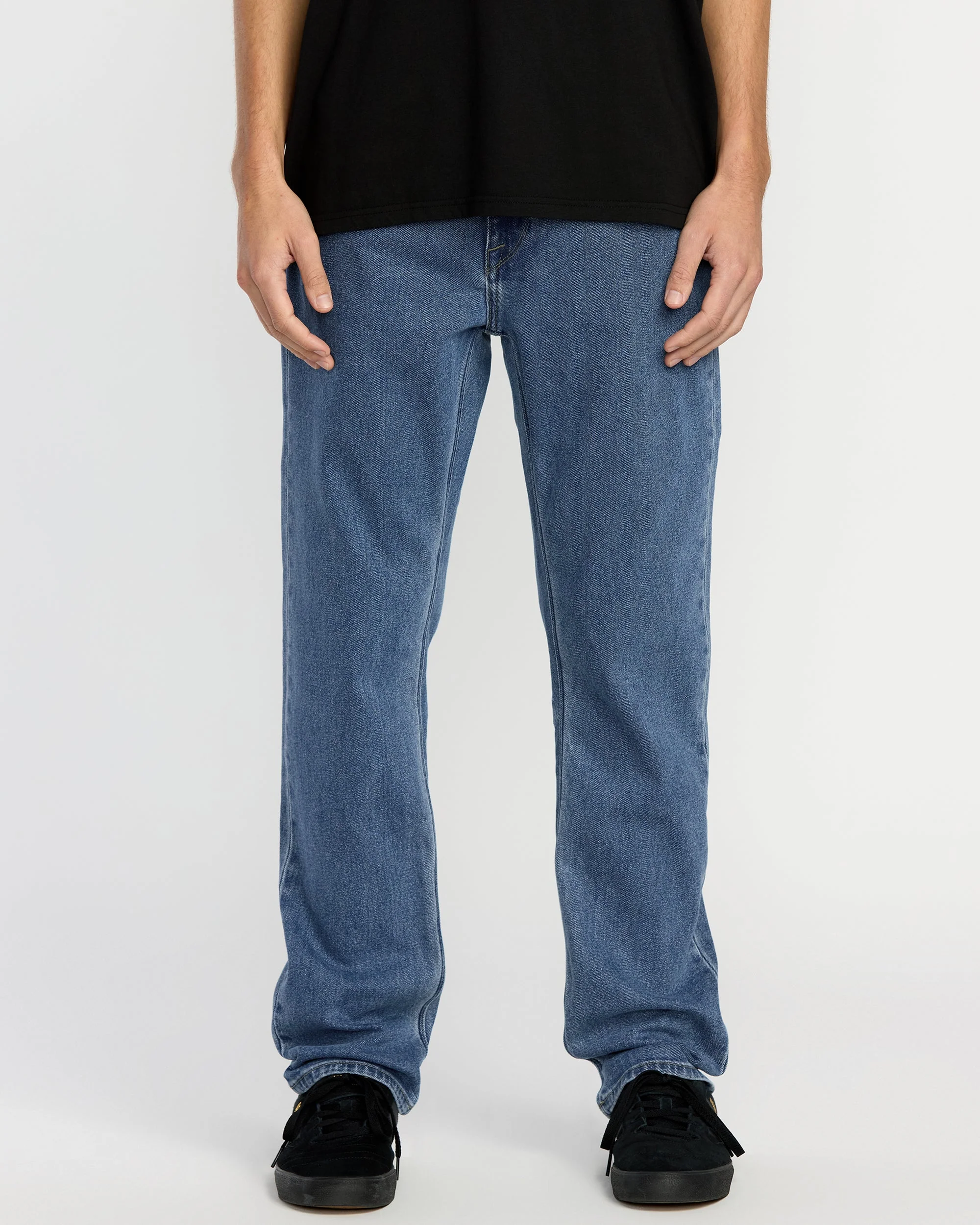 Solver Denim