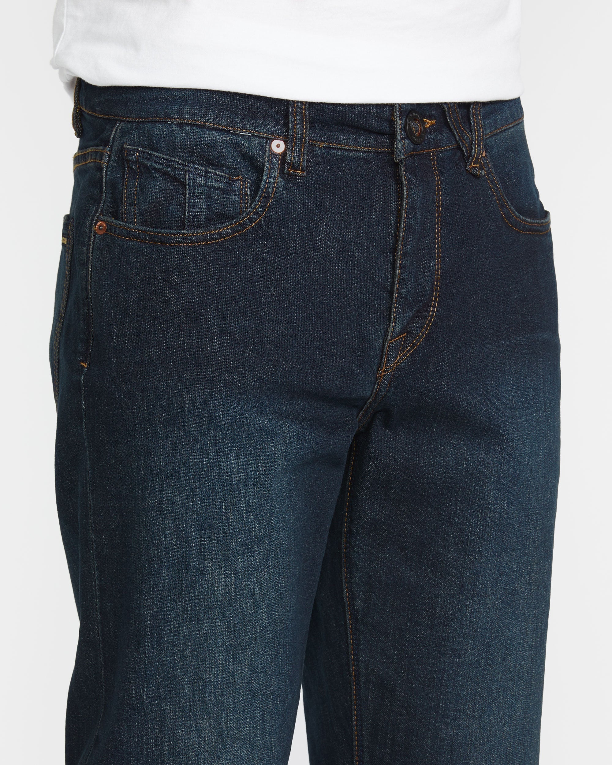 Solver Denim - Image 3